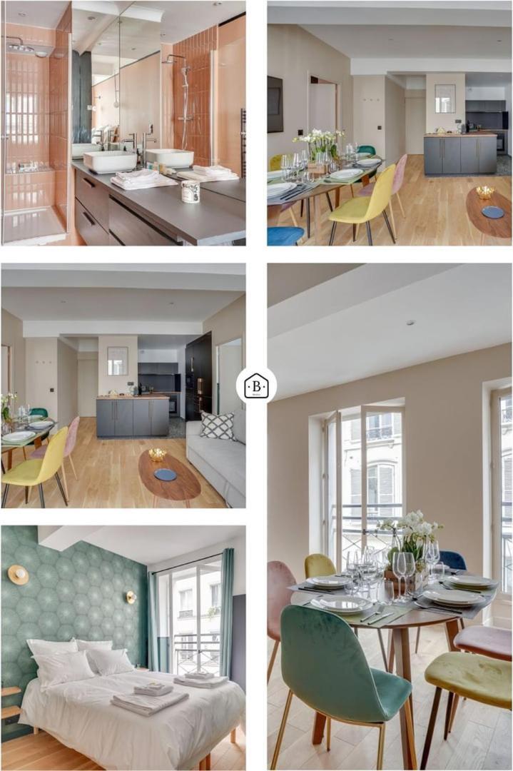 Apartment 167 K - Superbe A *