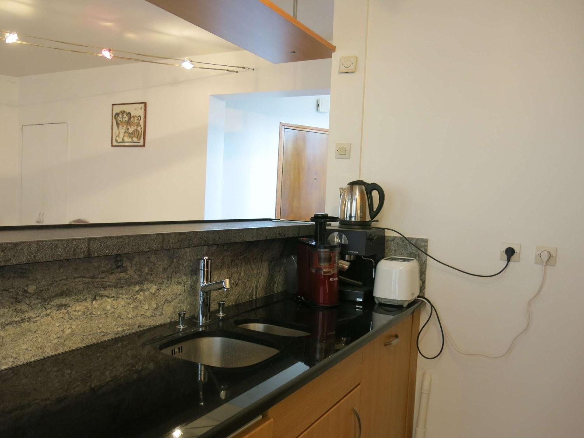 Appartamento Faubourg Montmartre Citycosy
