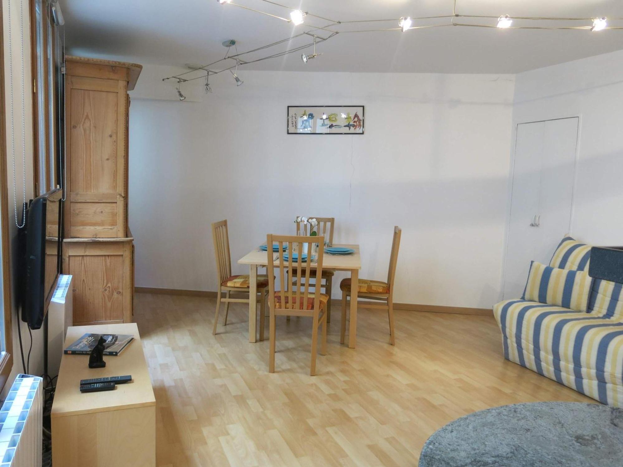Faubourg Montmartre Citycosy Appartamento Parigi