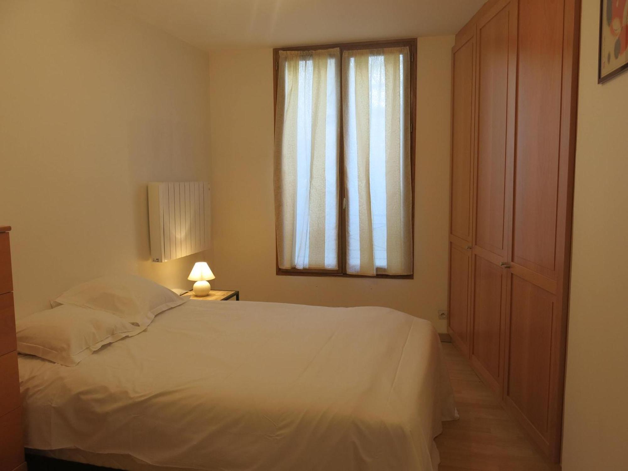 Faubourg Montmartre Citycosy *