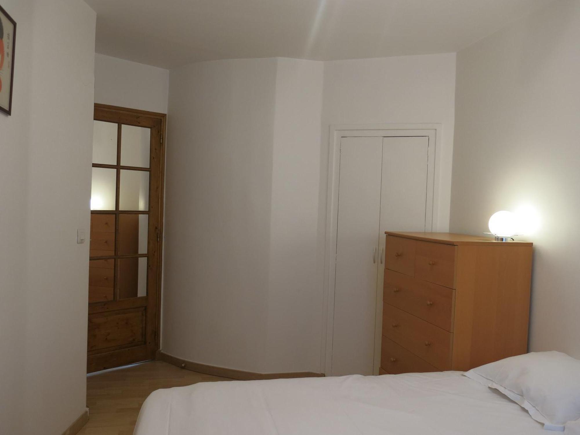 Faubourg Montmartre Citycosy *