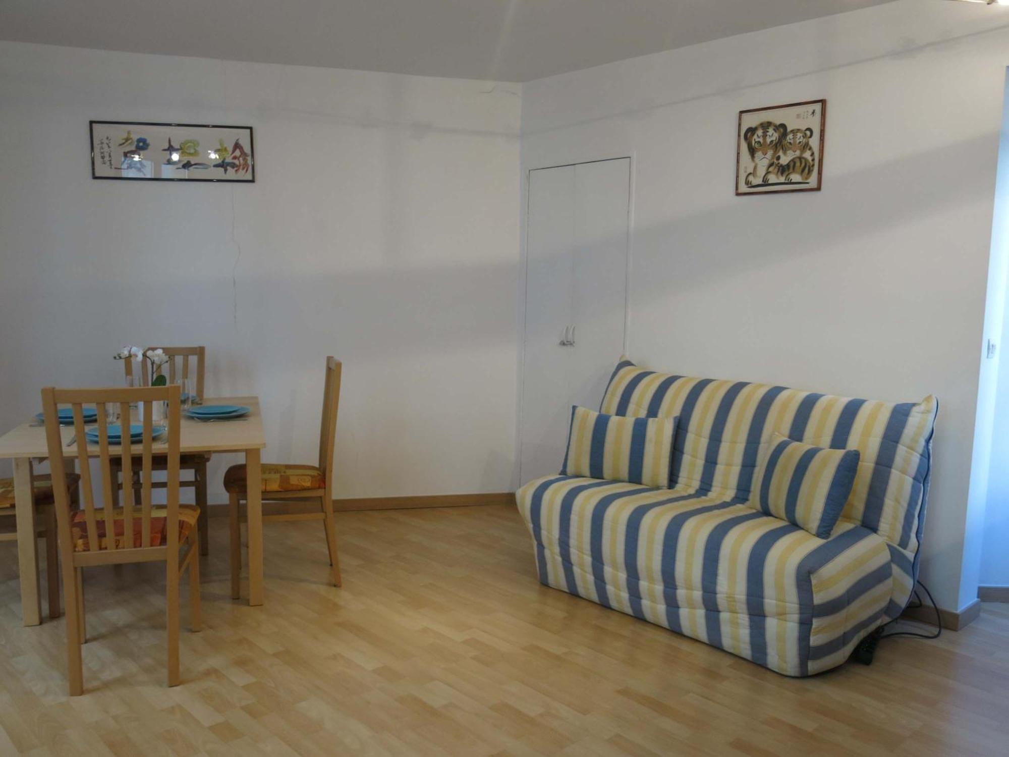 Faubourg Montmartre Citycosy Appartamento *