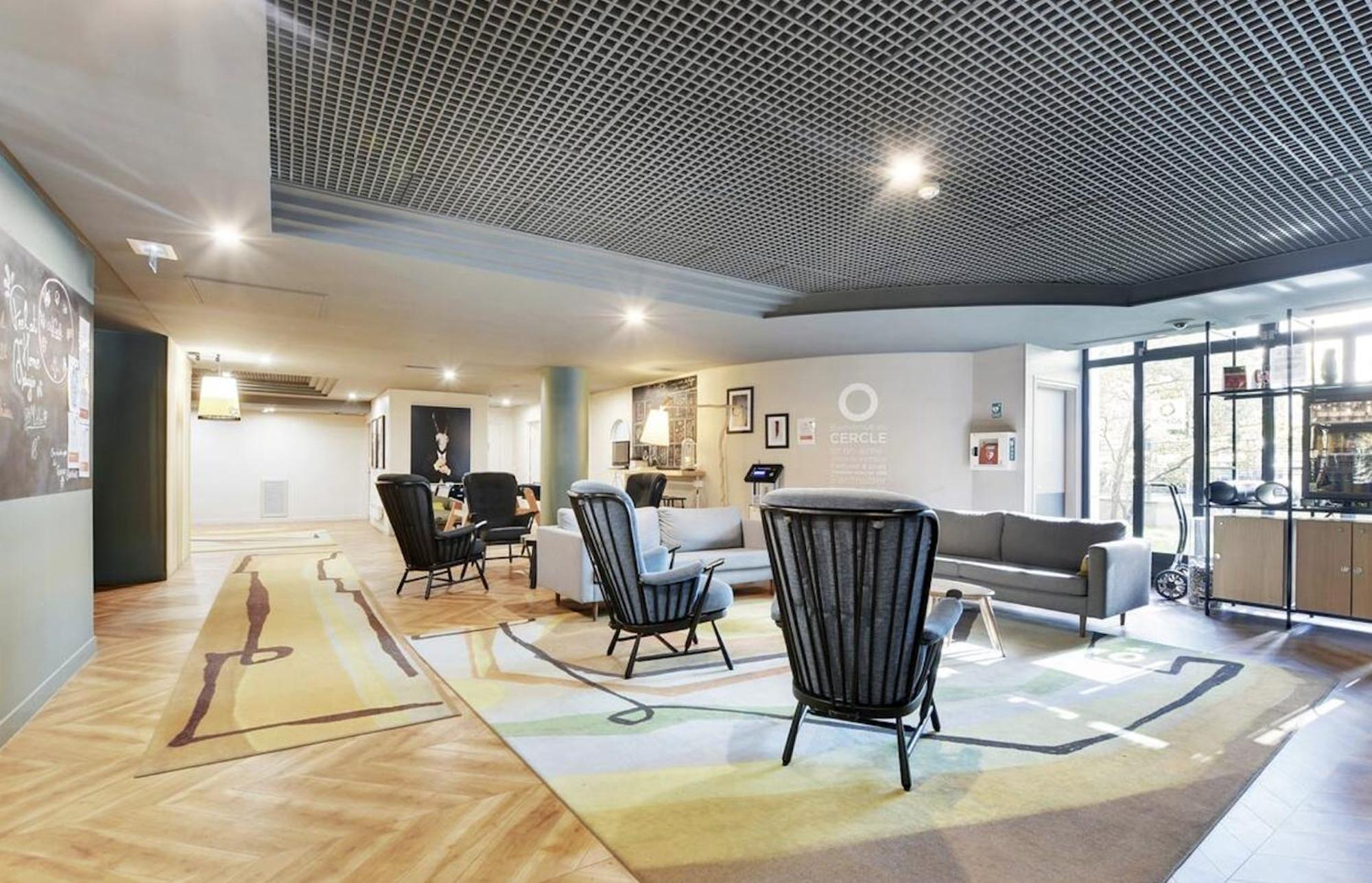 Appartamento Lila - Confortable In *