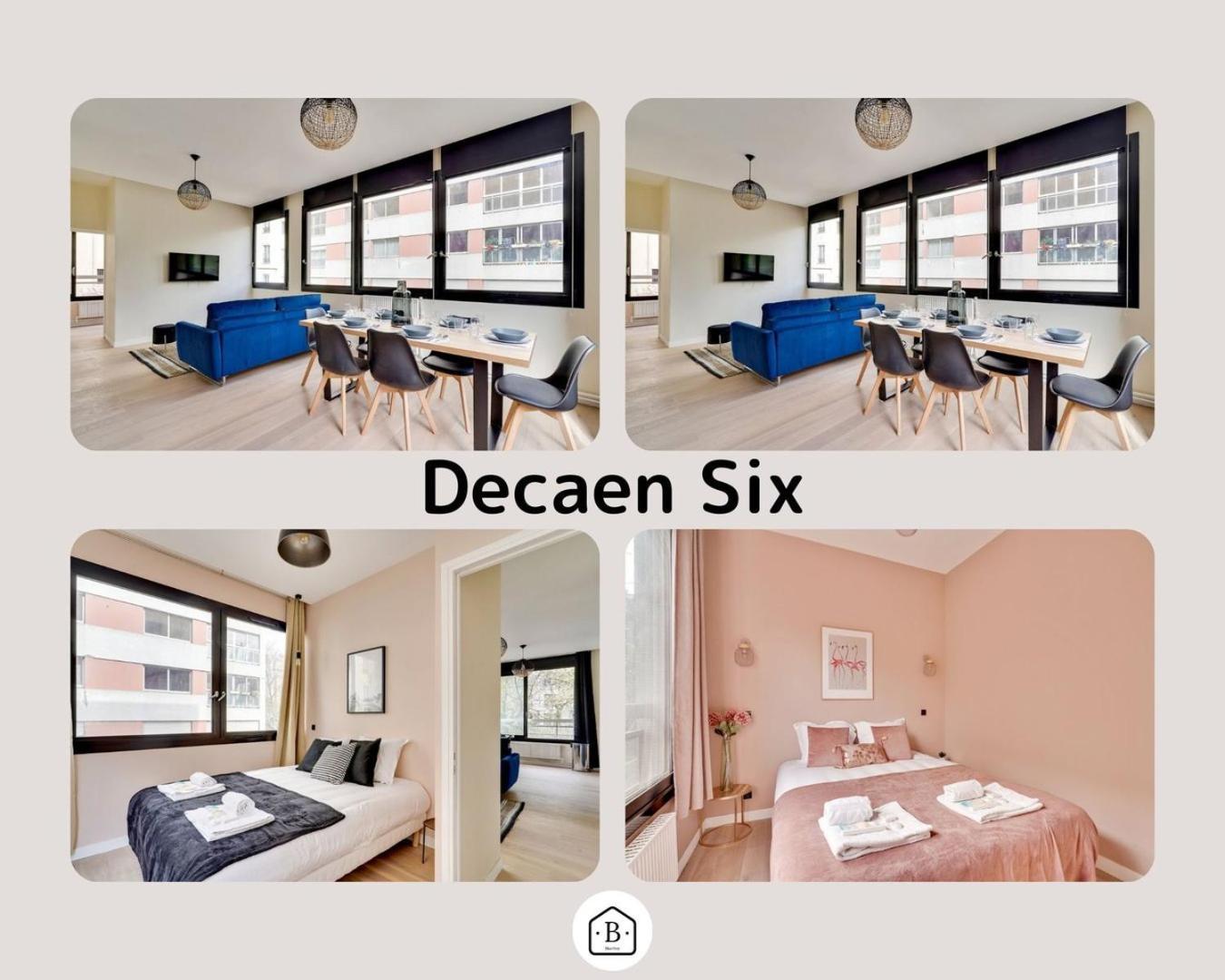 Bluestay 57 - A