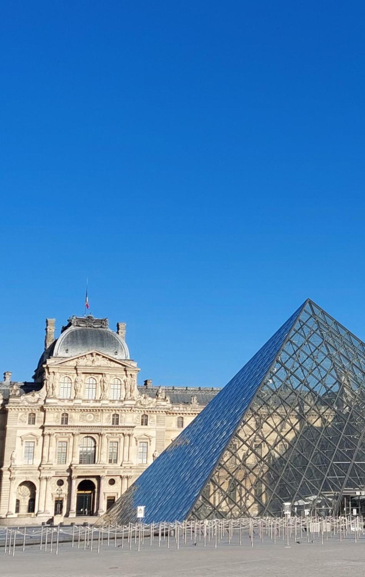Du Duc De Choiseul - Coeur Opera Parigi