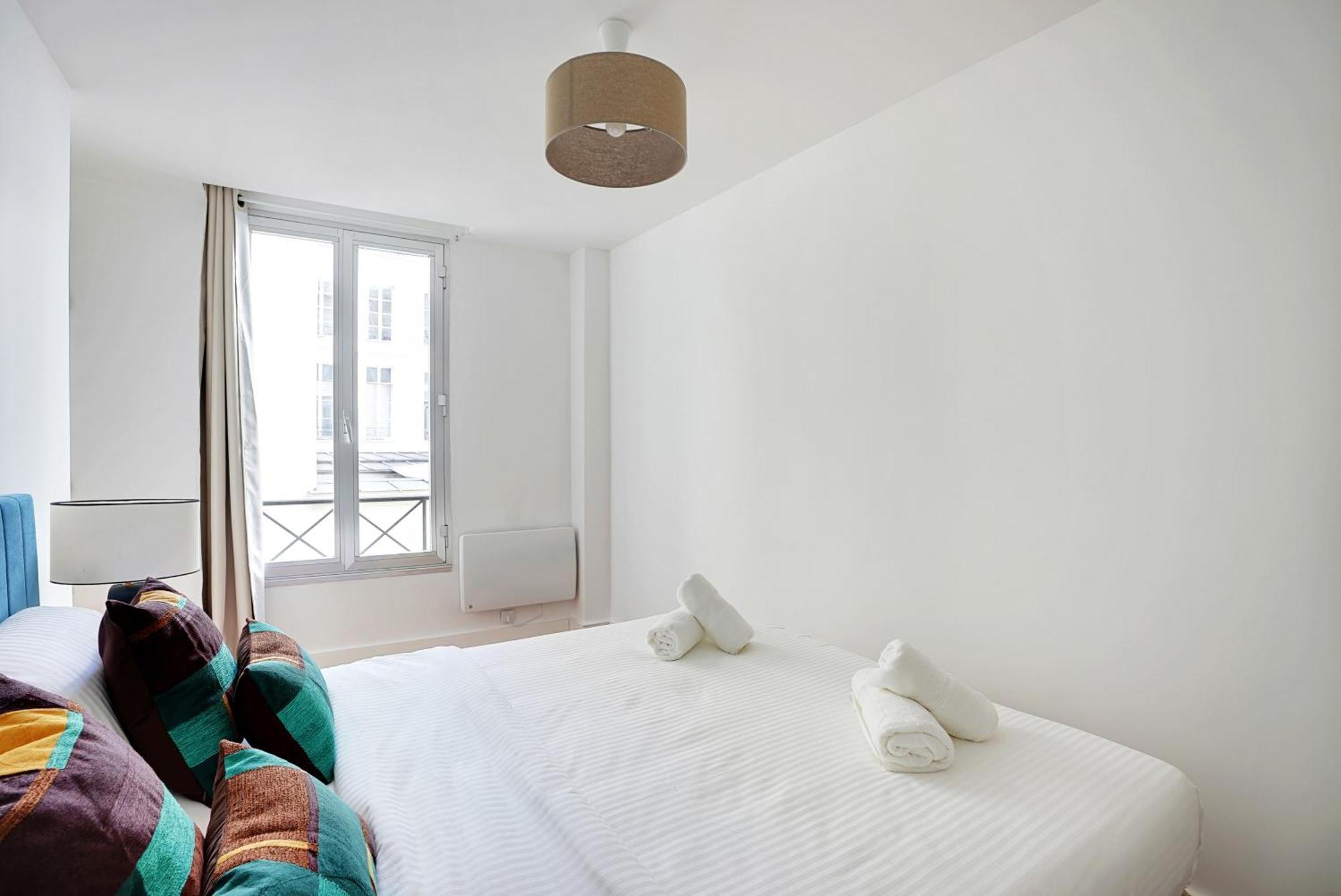 Boutique Madeleine Appartamento Parigi