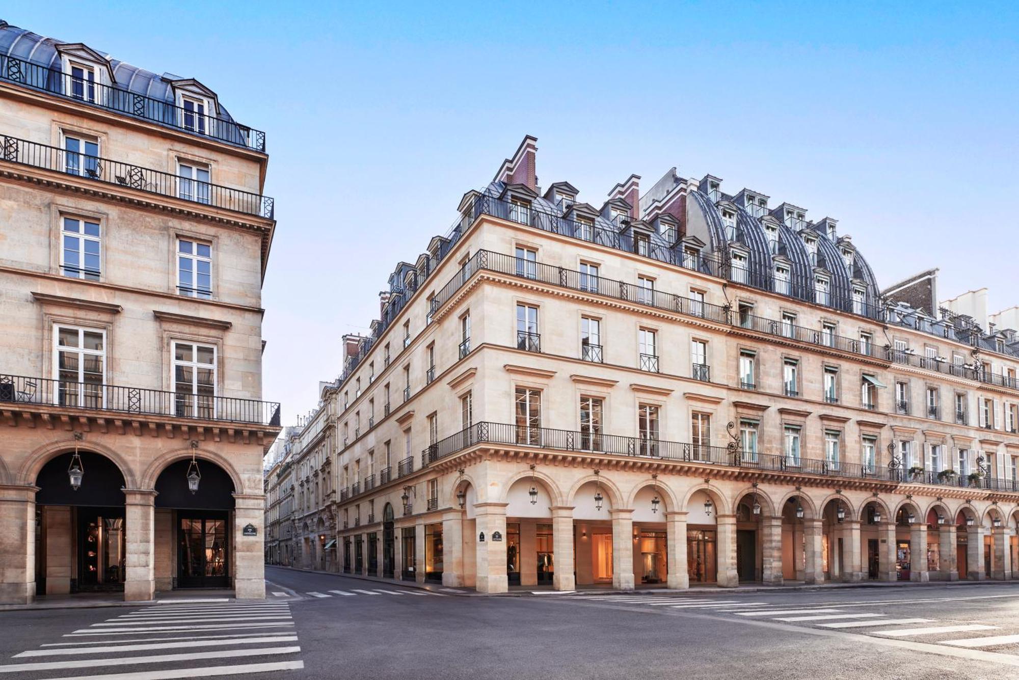 Maison Barriere Vendome