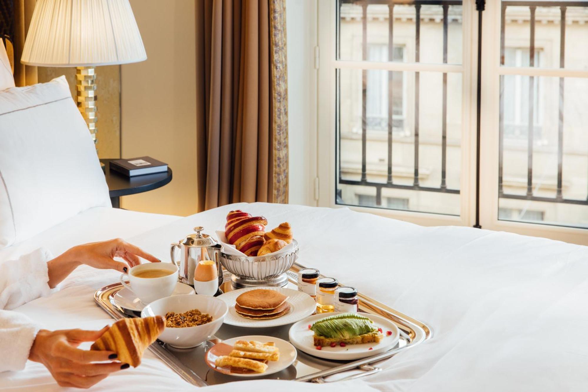 Maison Barriere Vendome 5*