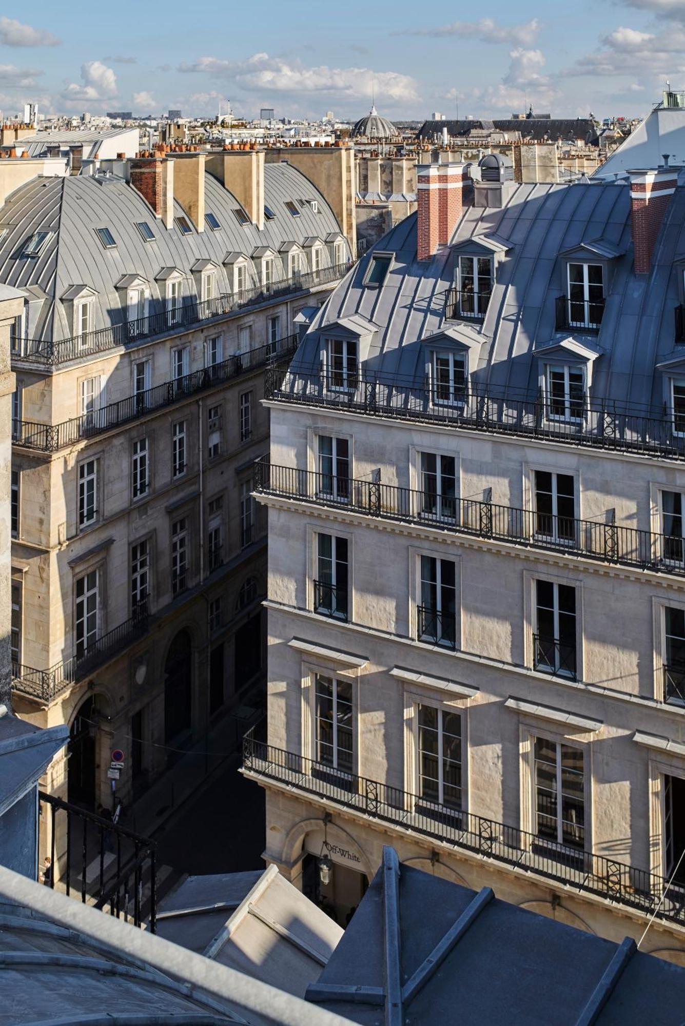 Maison Barriere Vendome Hotel 5*