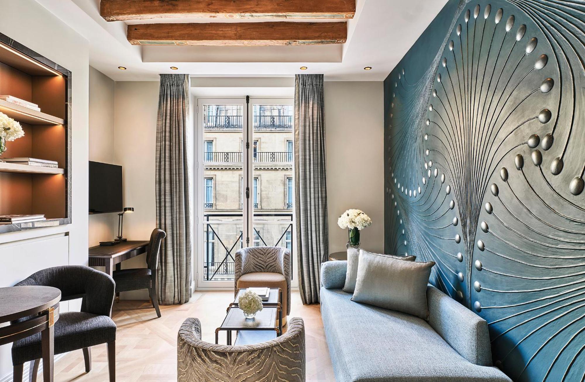 Hotel Maison Barriere Vendome 5*