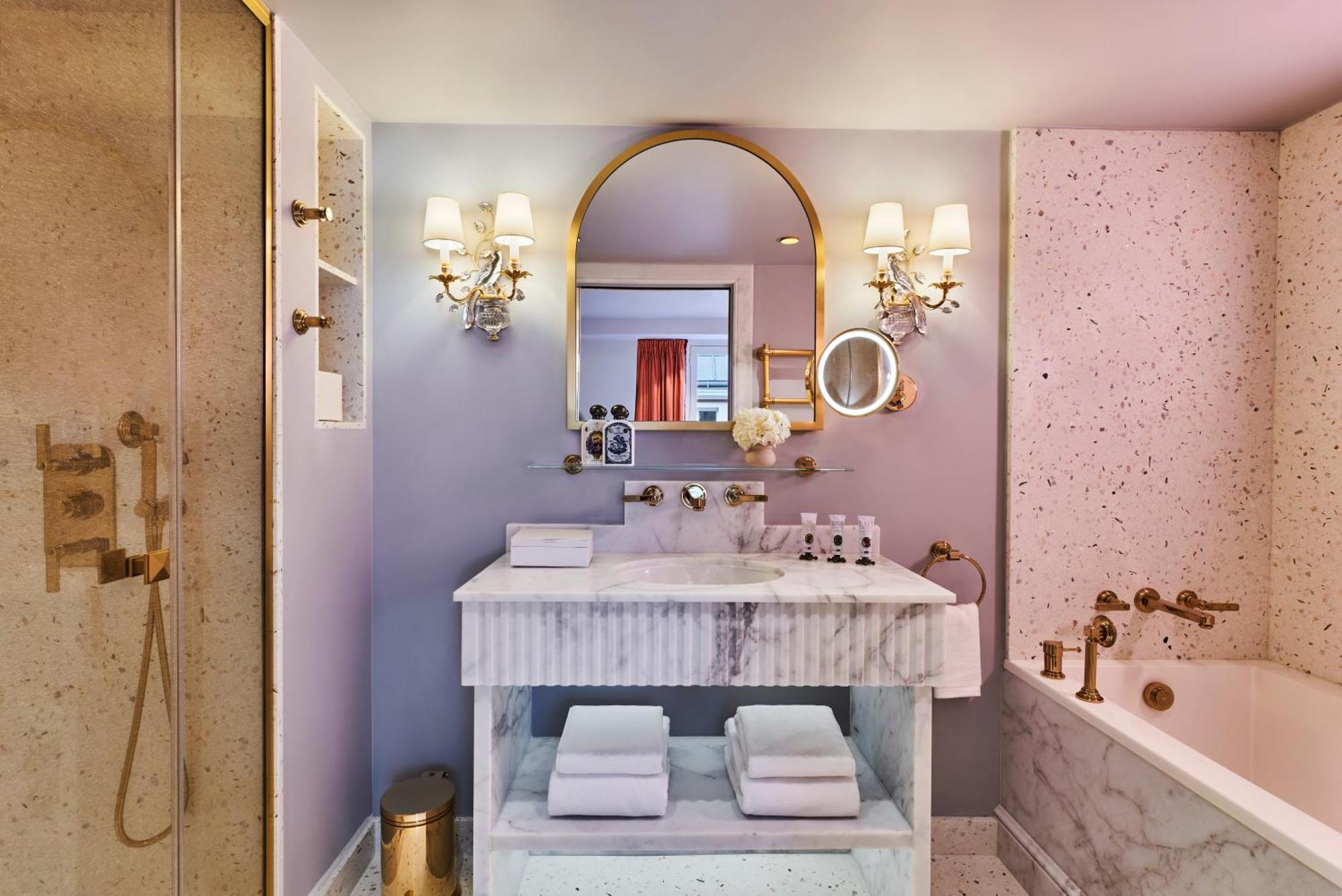 Maison Barriere Vendome Hotel