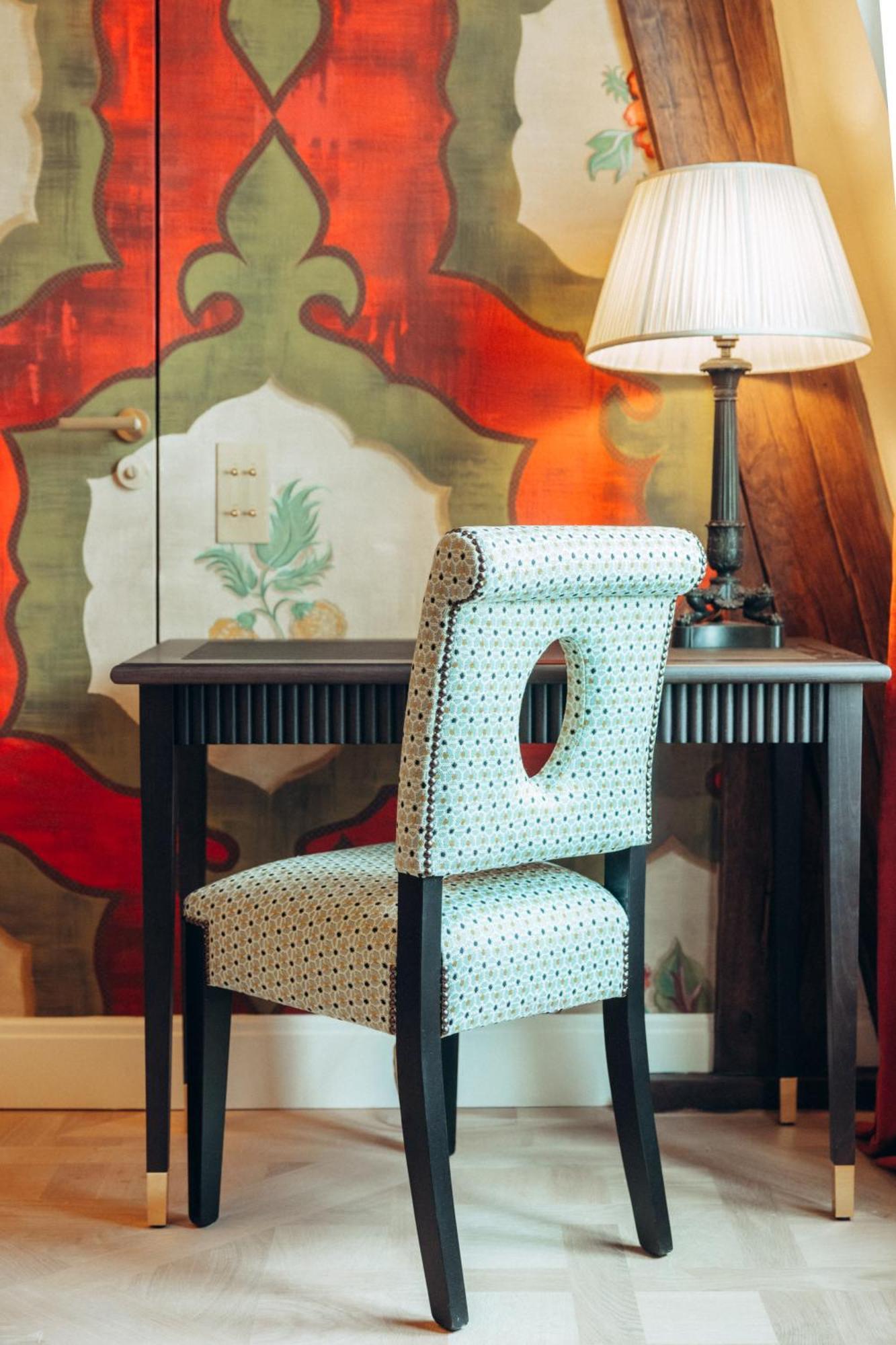 Hotel Maison Barriere Vendome 5*