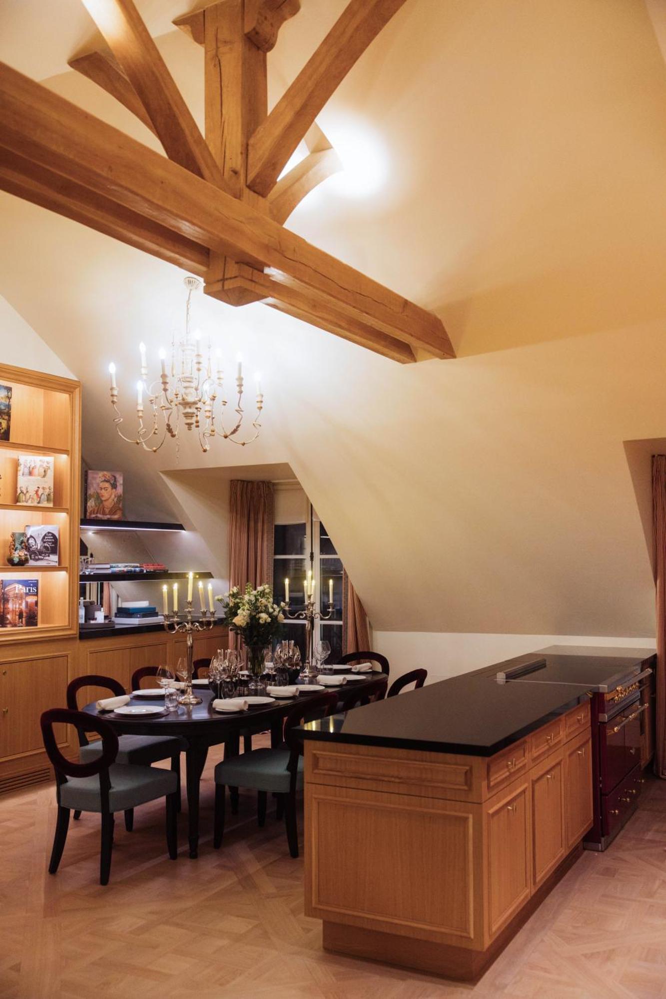 Maison Barriere Vendome