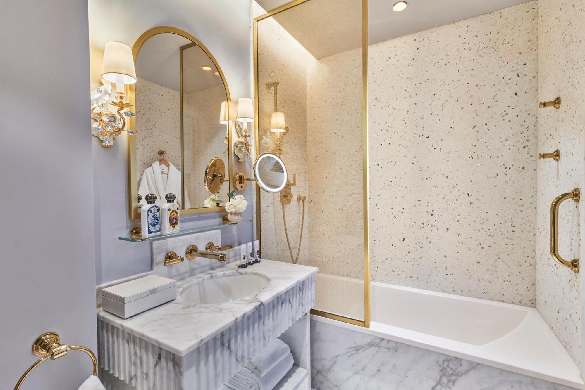 Hotel Maison Barriere Vendome