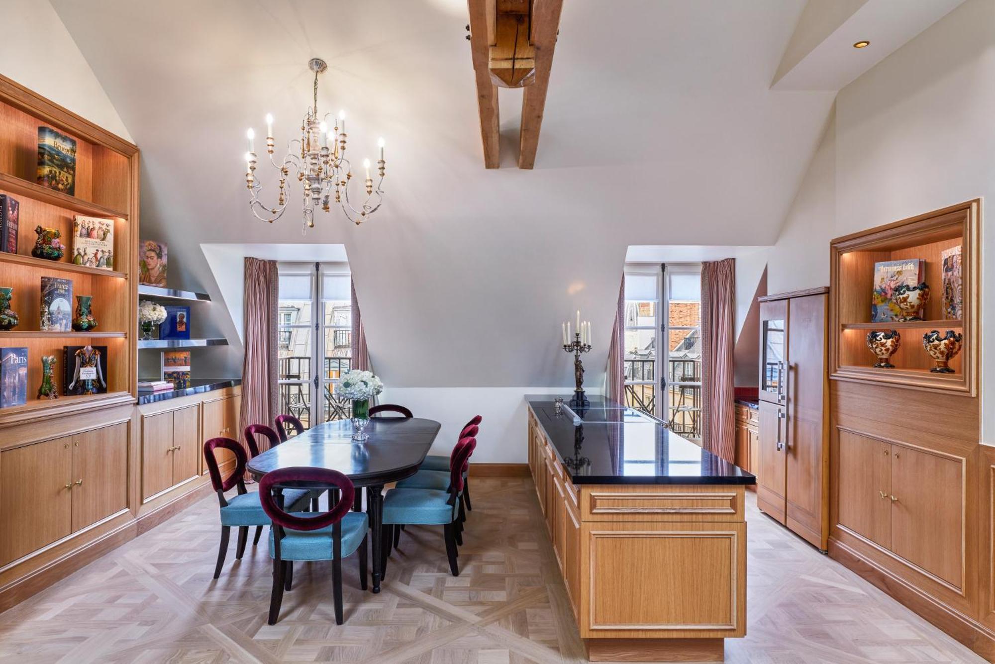 Hotel Maison Barriere Vendome 5*
