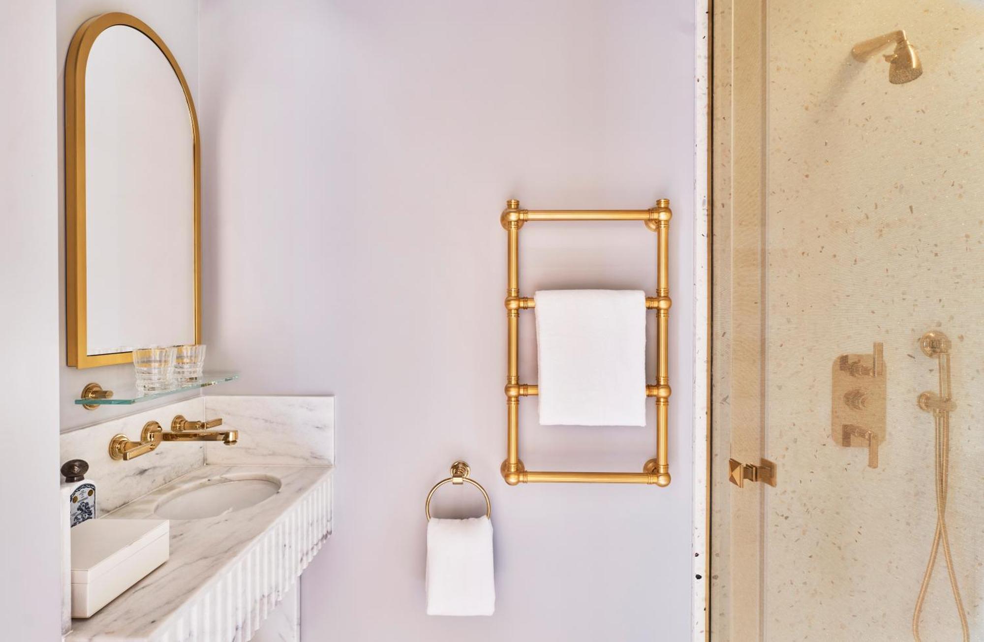 Maison Barriere Vendome Hotel Parigi