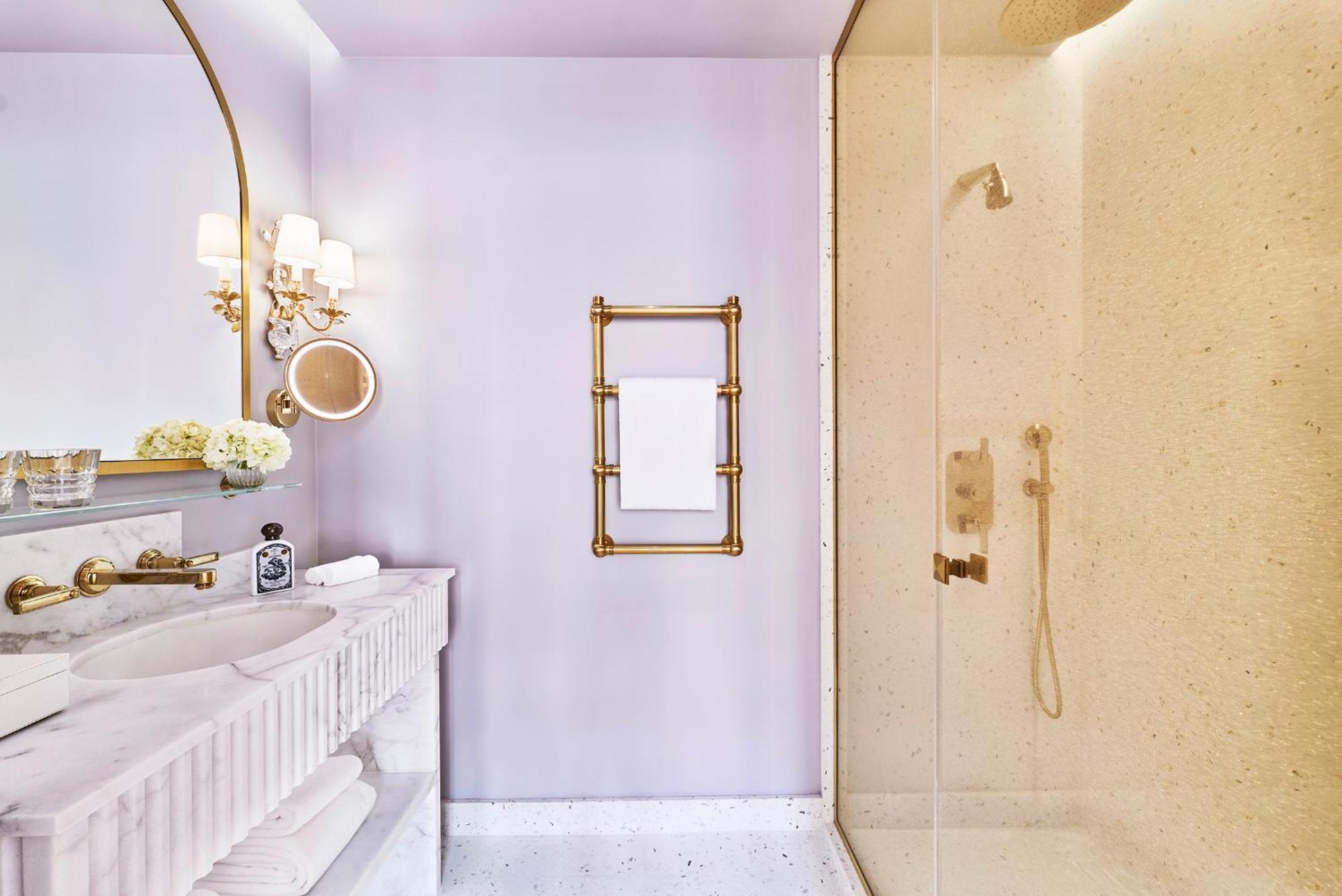 Maison Barriere Vendome Hotel Parigi