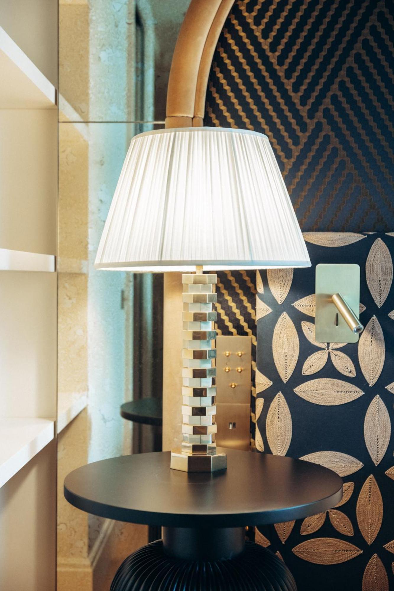 Hotel Maison Barriere Vendome