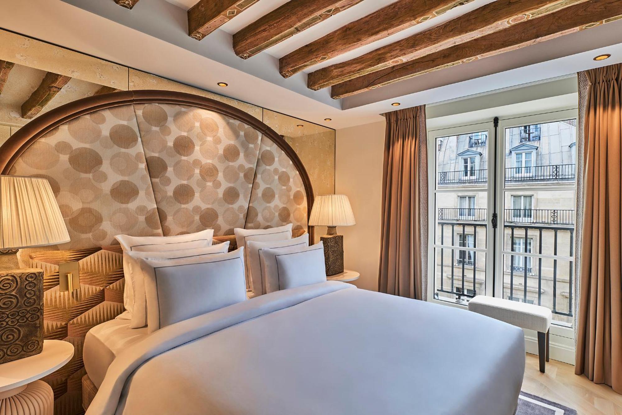 Hotel Maison Barriere Vendome 5*