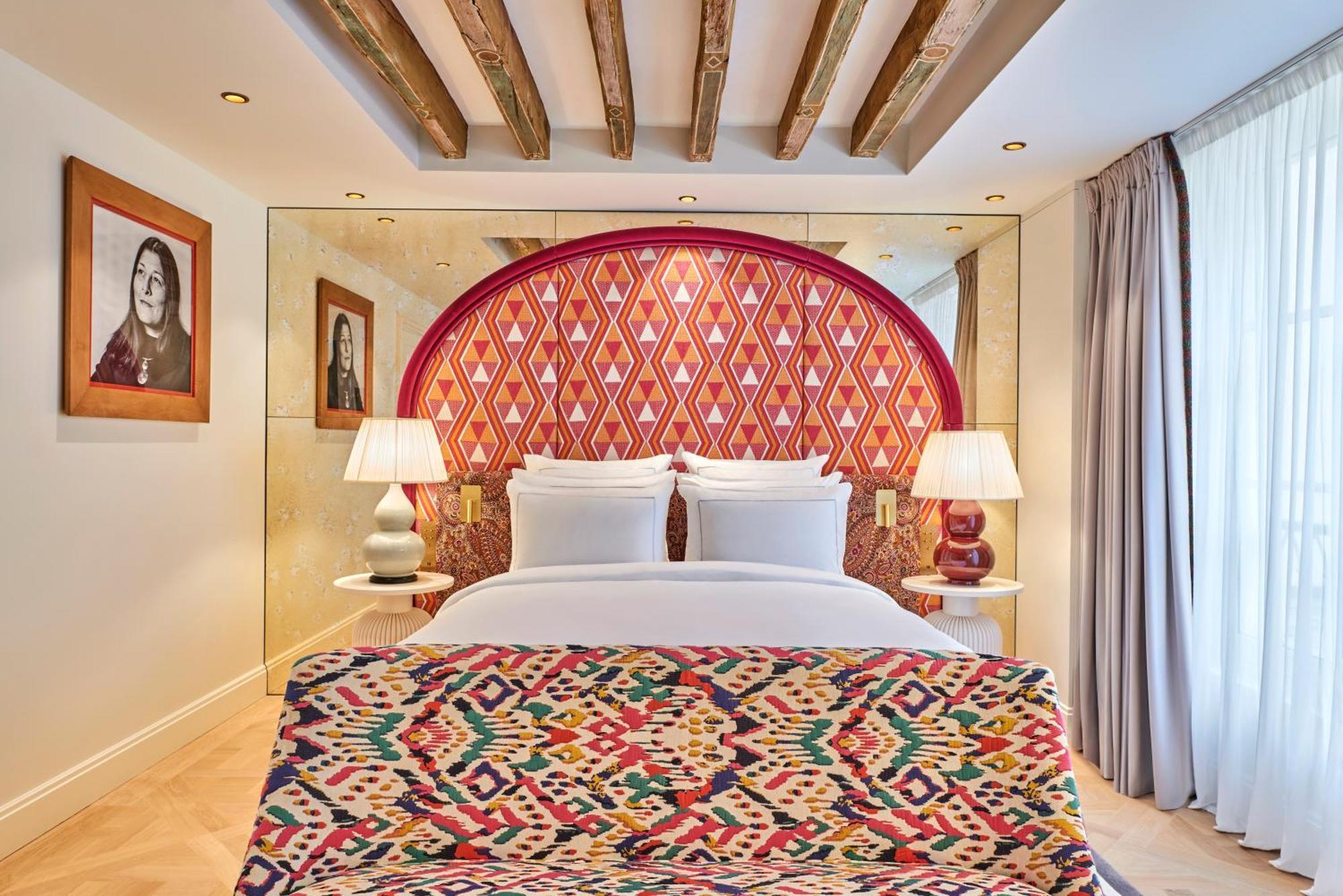 Maison Barriere Vendome Hotel