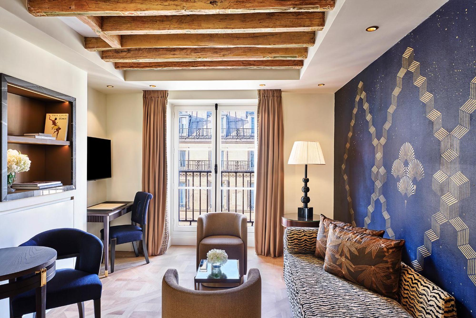 Maison Barriere Vendome