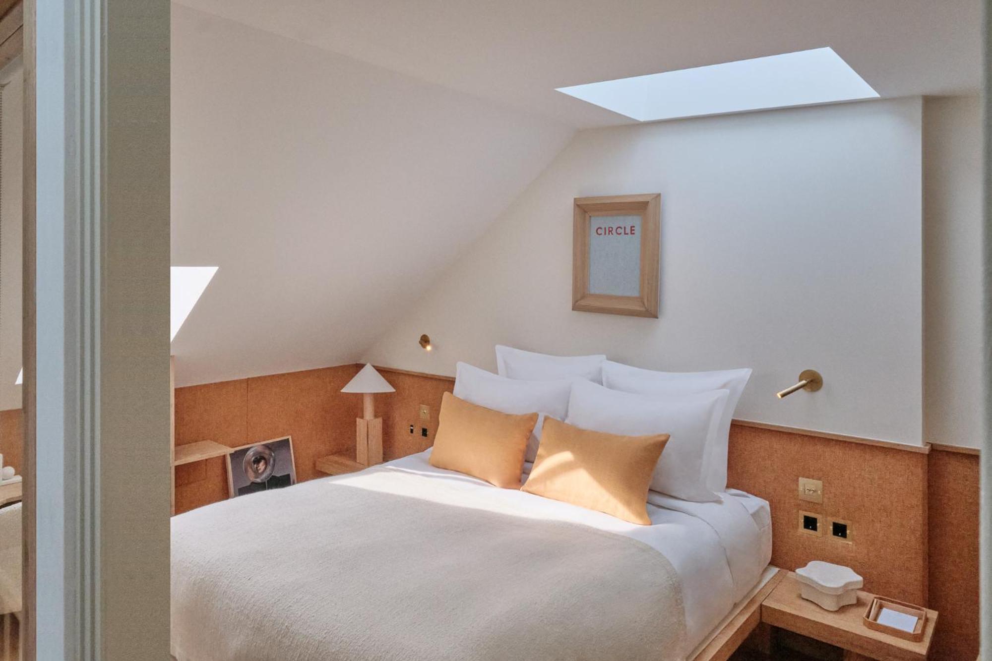Elysee Montmartre Hotel Parigi