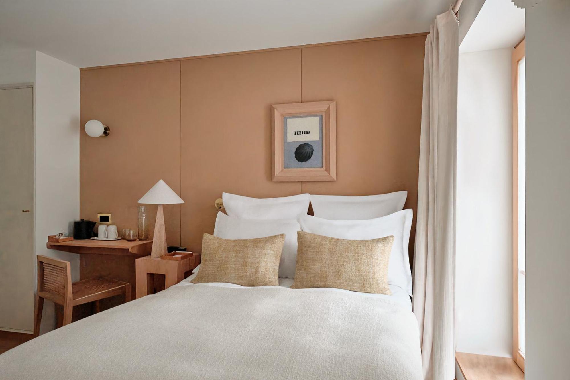 Elysee Montmartre Hotel Parigi