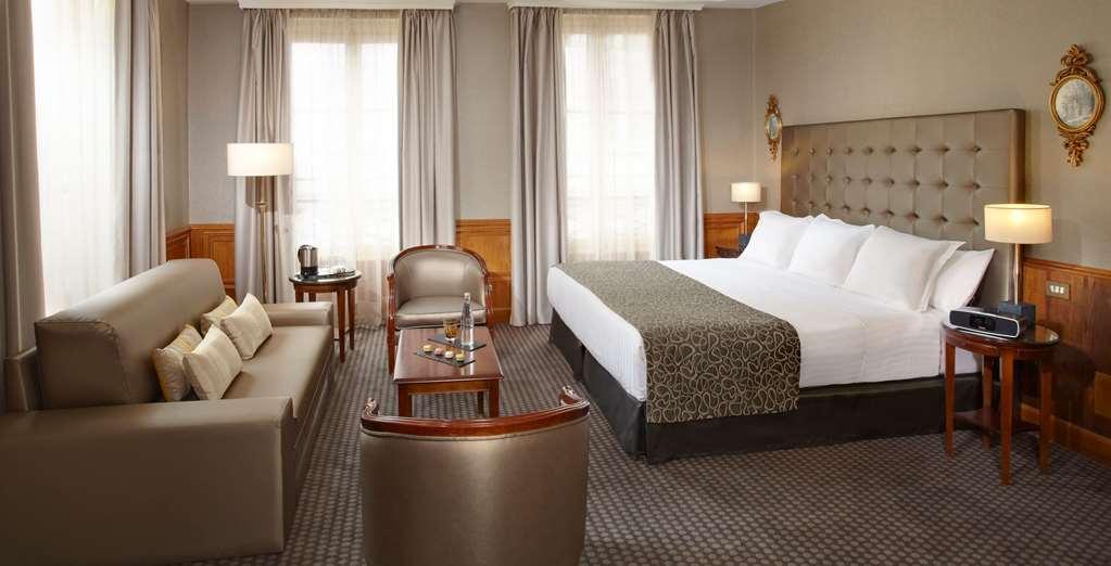 Meliá Vendôme Hotel