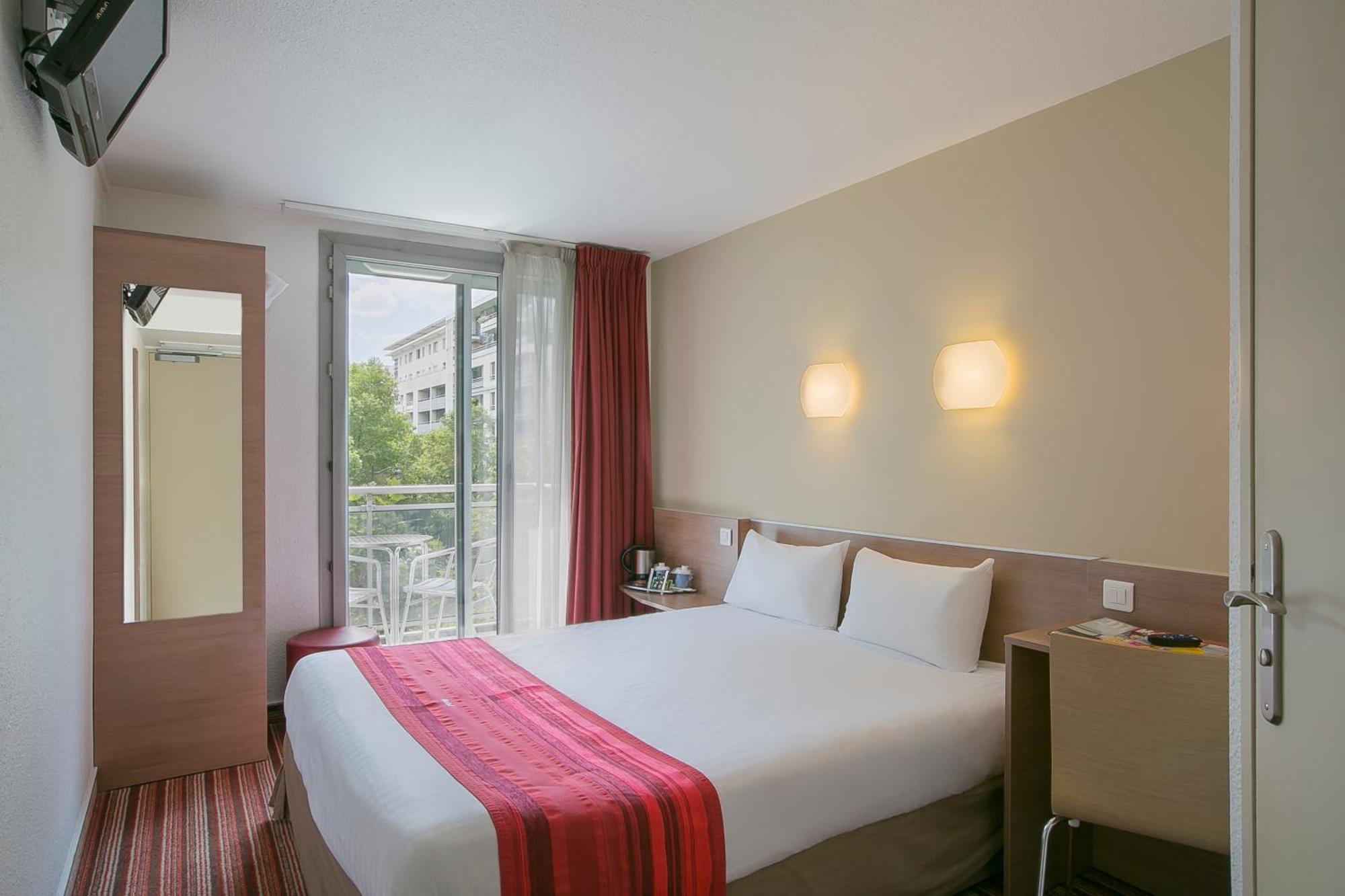 Campanile 12 - Bercy Village Paris