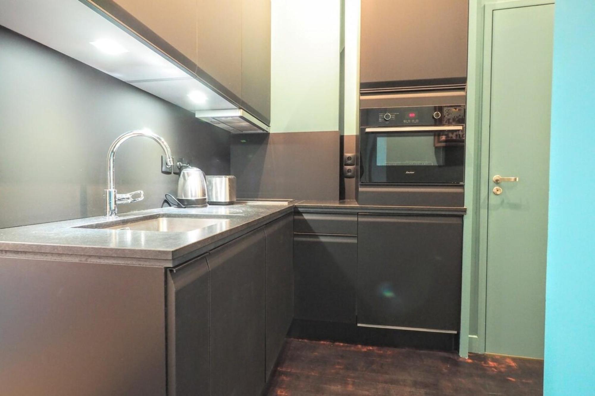 Richelieu Chicsuites *