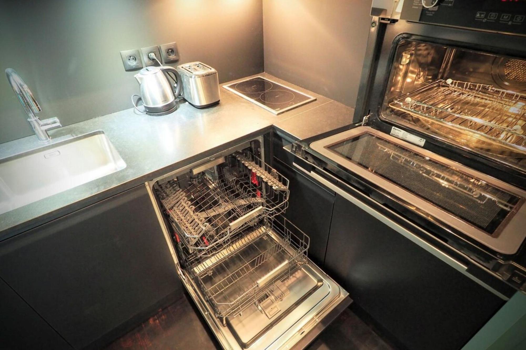 Richelieu Chicsuites Apartment