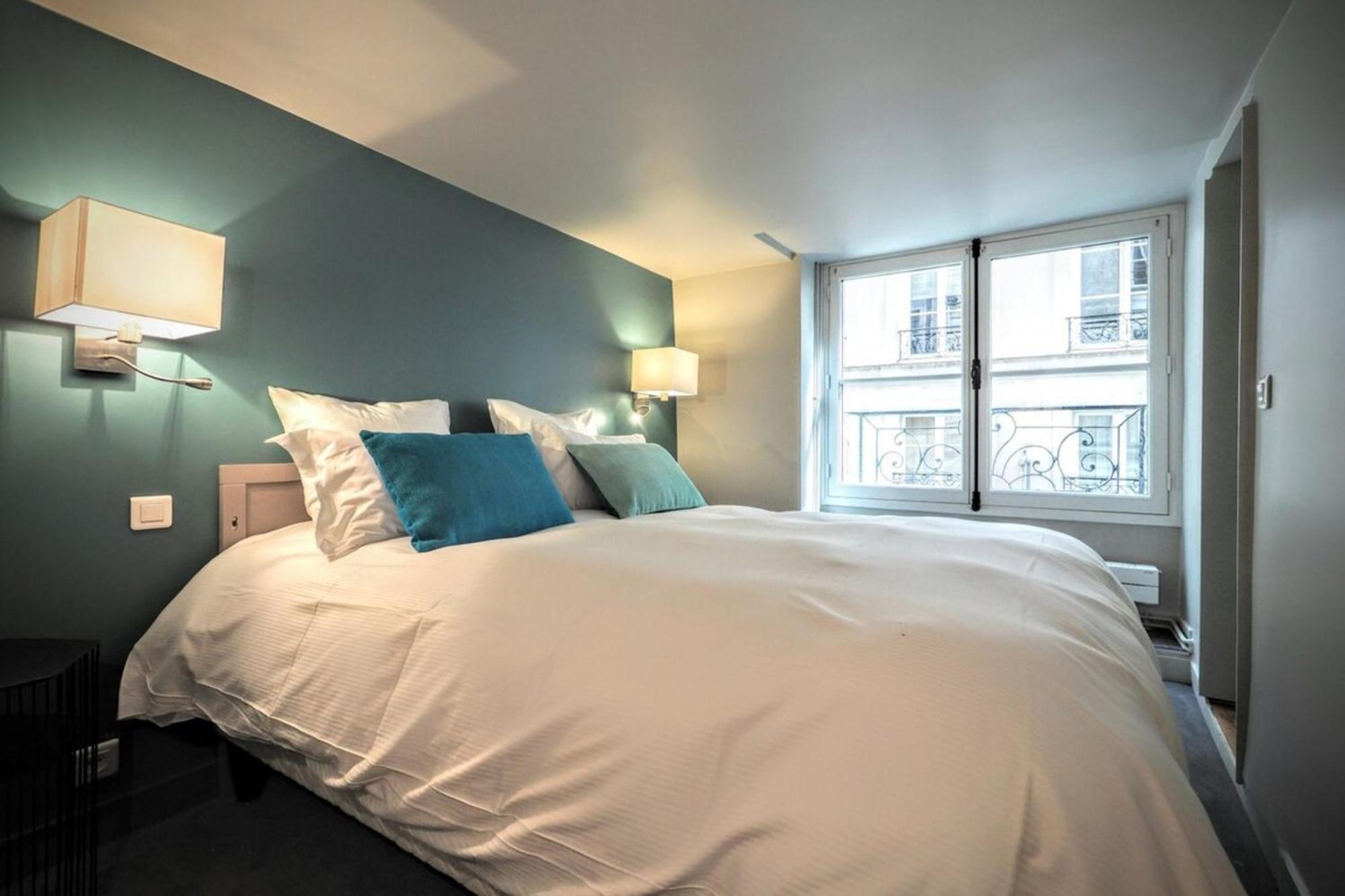 Apartment Richelieu Chicsuites