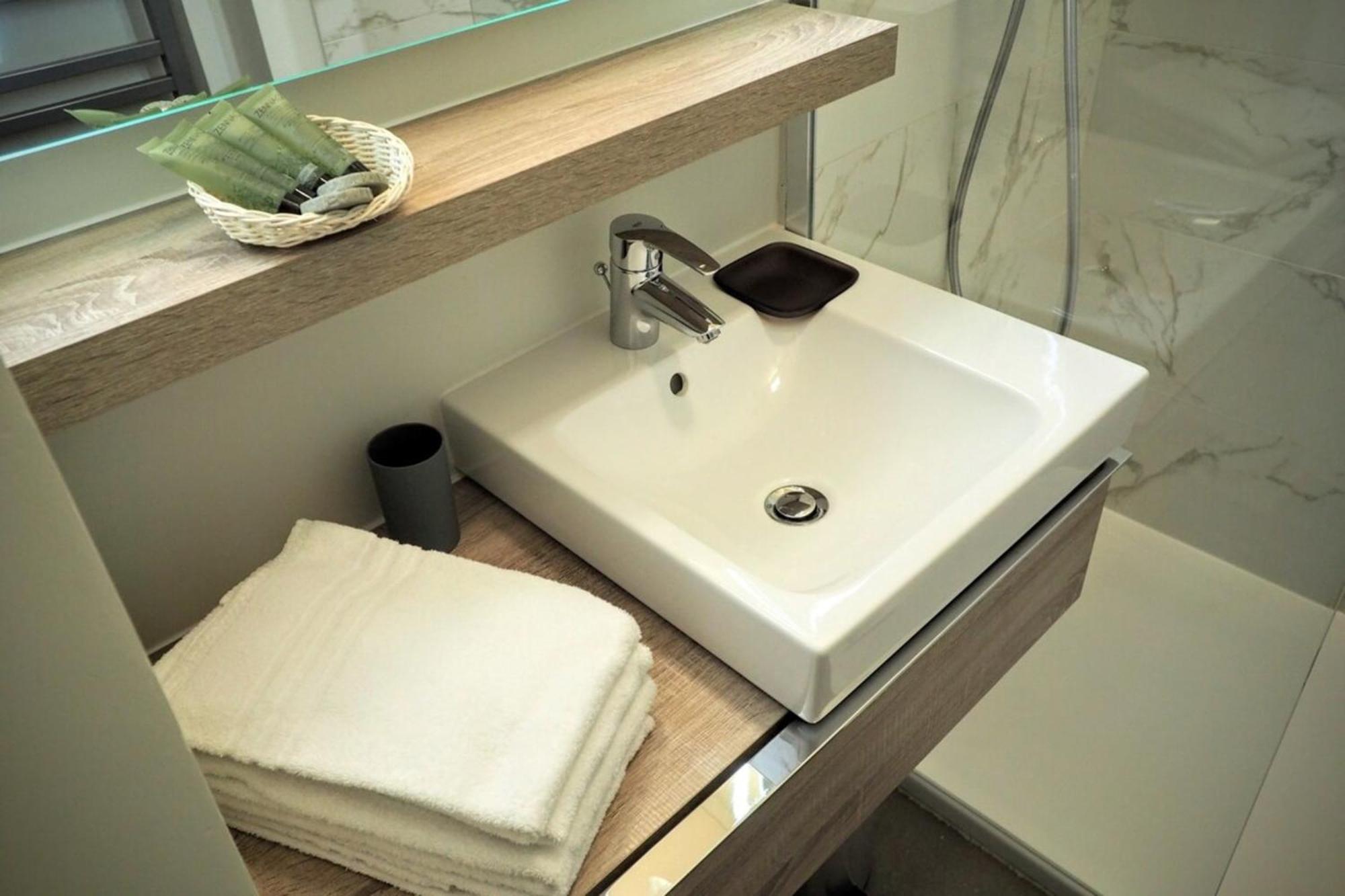 Richelieu Chicsuites * Paris