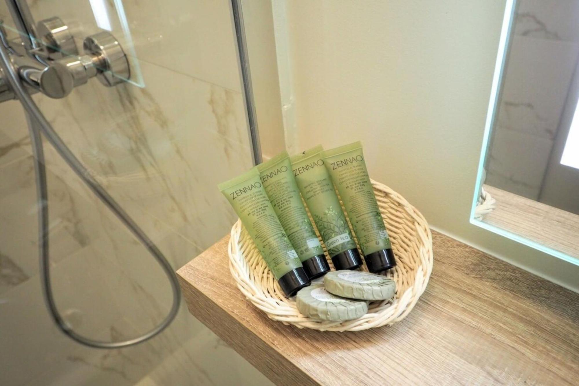 Richelieu Chicsuites Apartment
