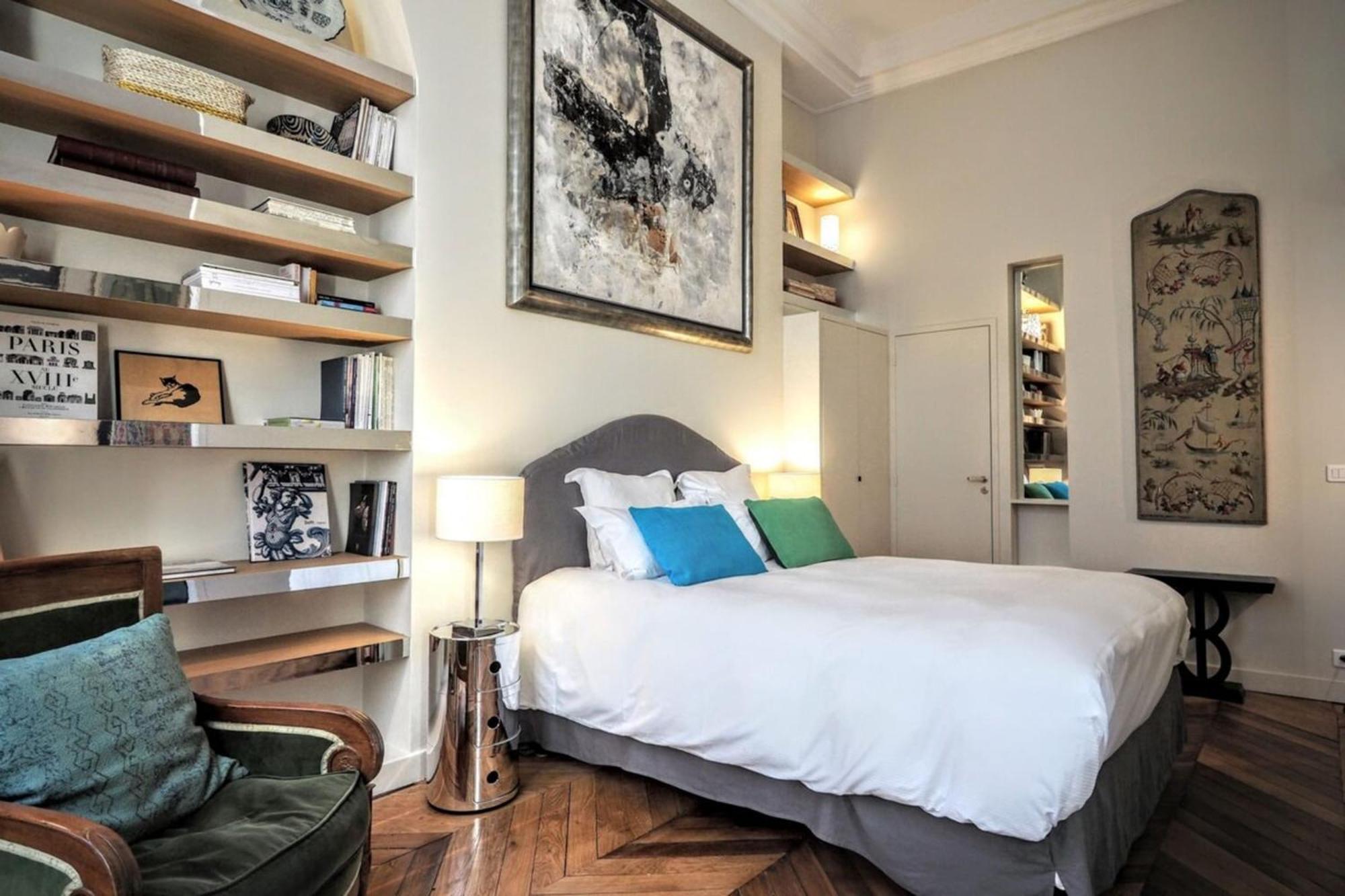 Richelieu Chicsuites Apartment