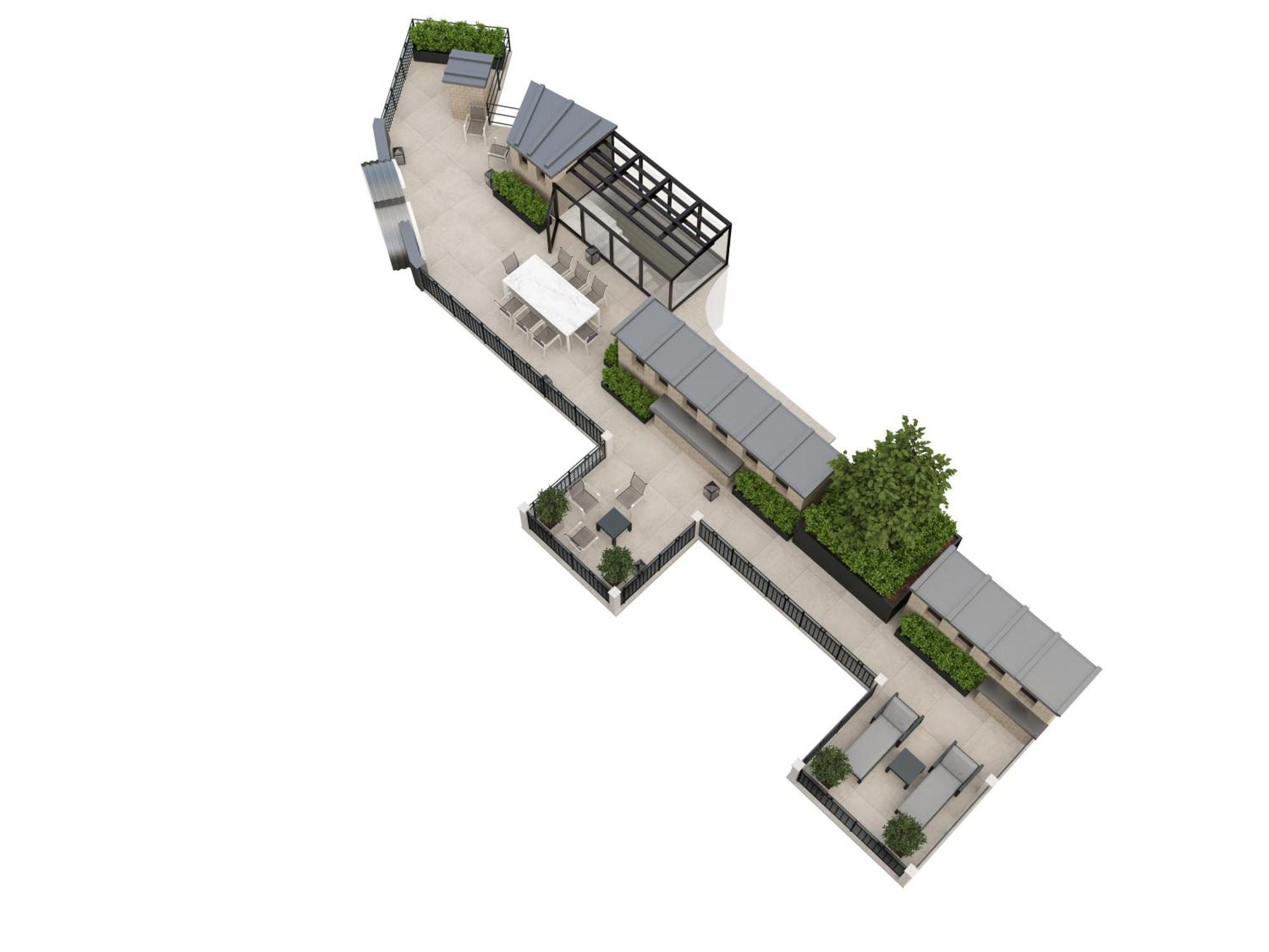 Lutetia Hotel