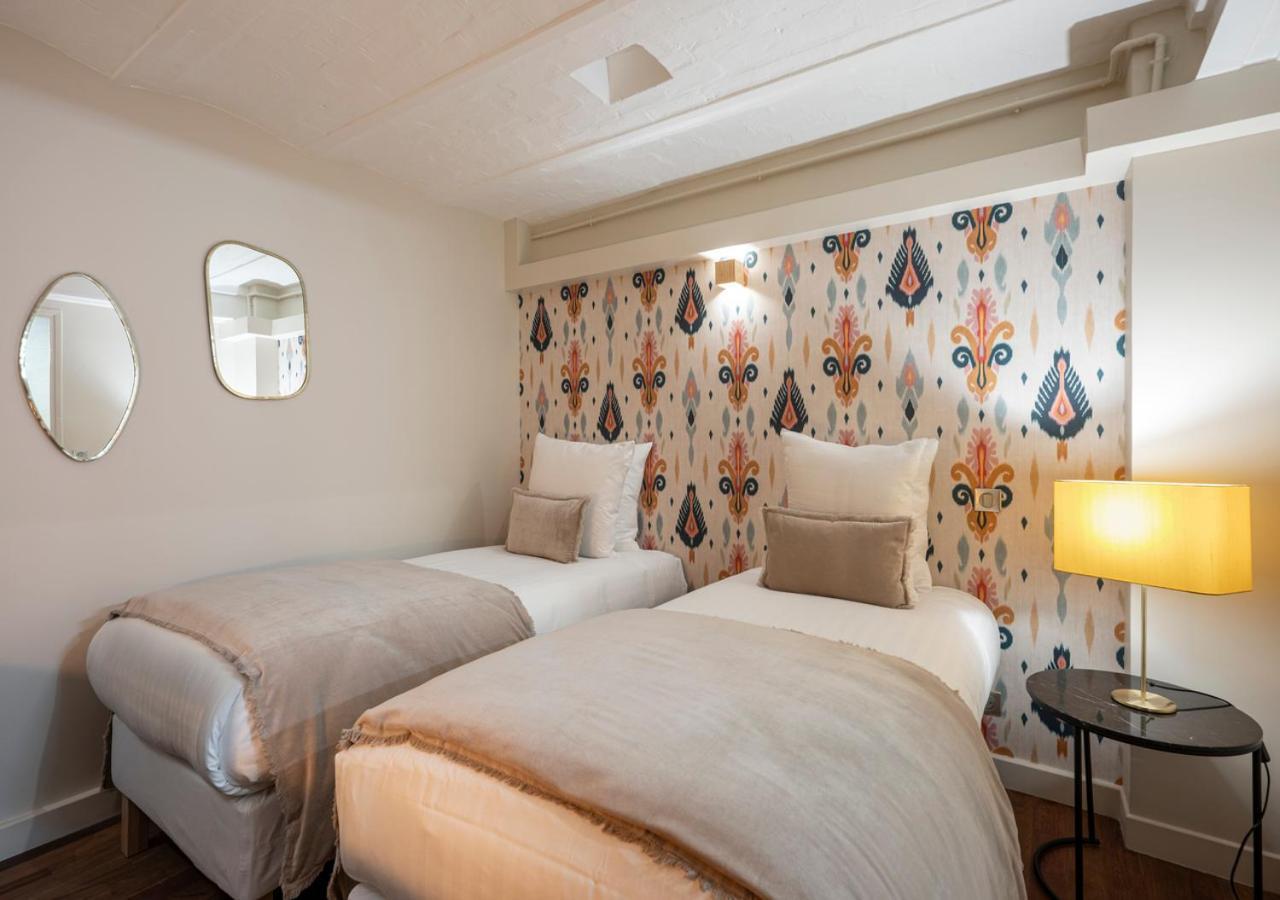 Apartment L'atelier Des Arts Paris