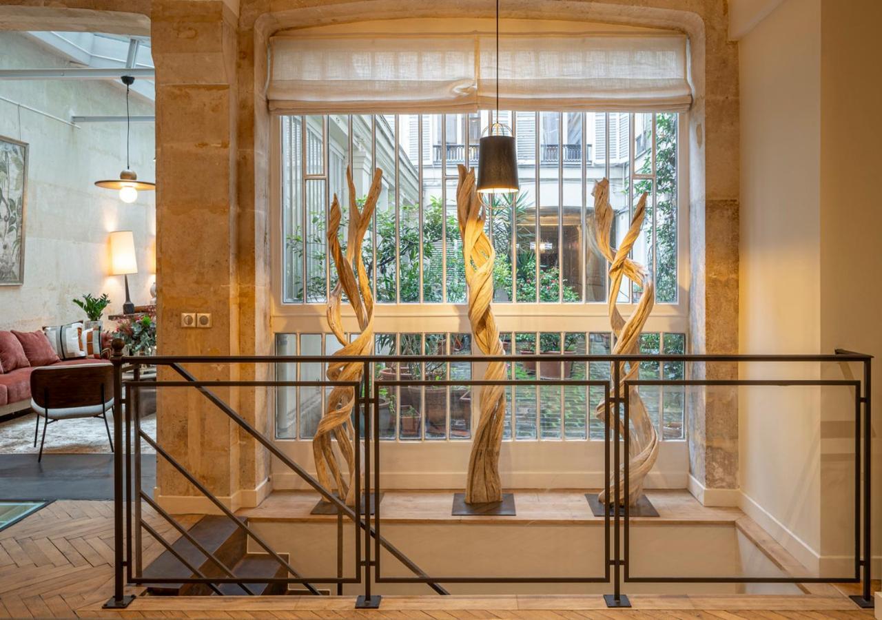 Apartment L'atelier Des Arts *