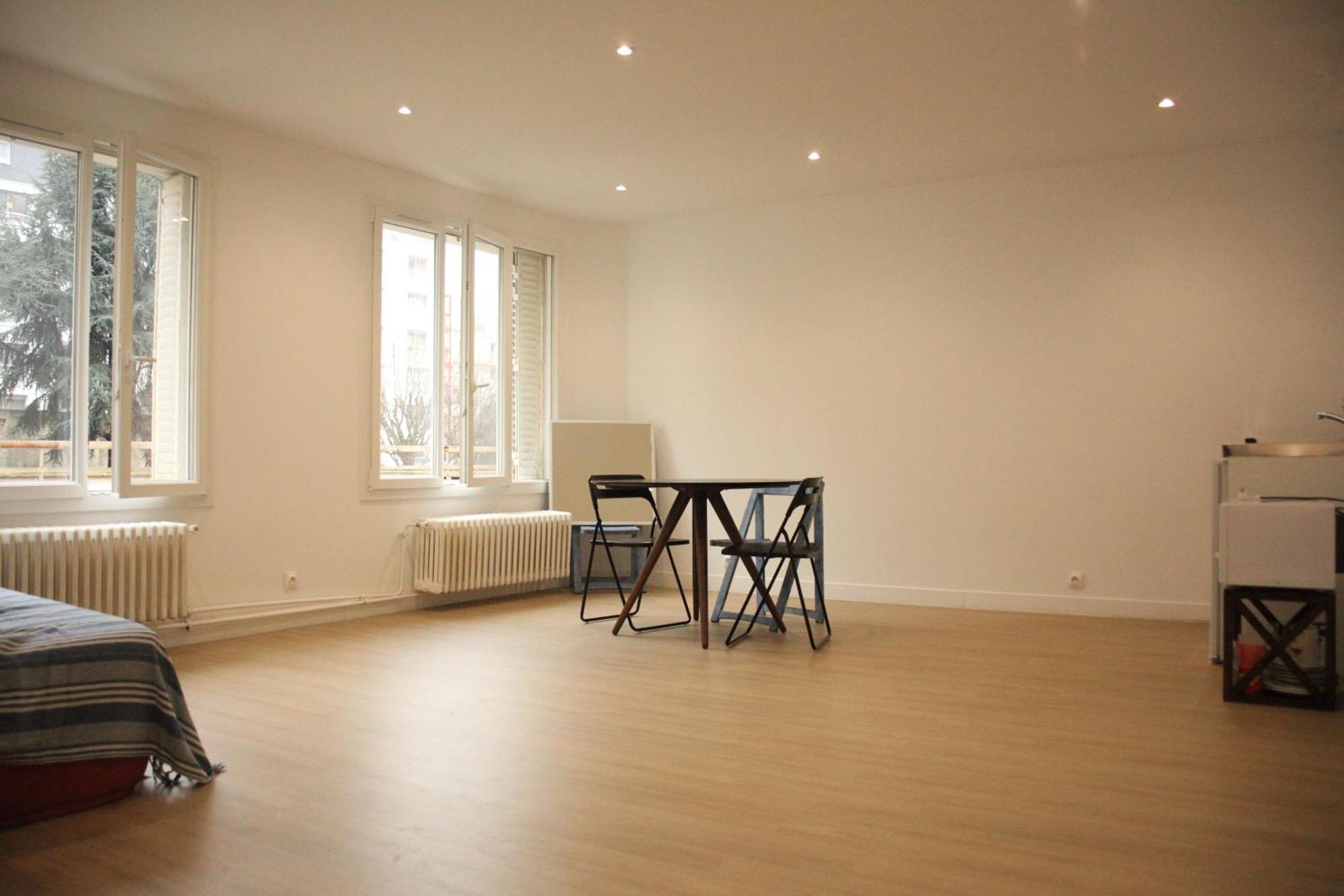 Renew Spacious & Quiet Appartamento *