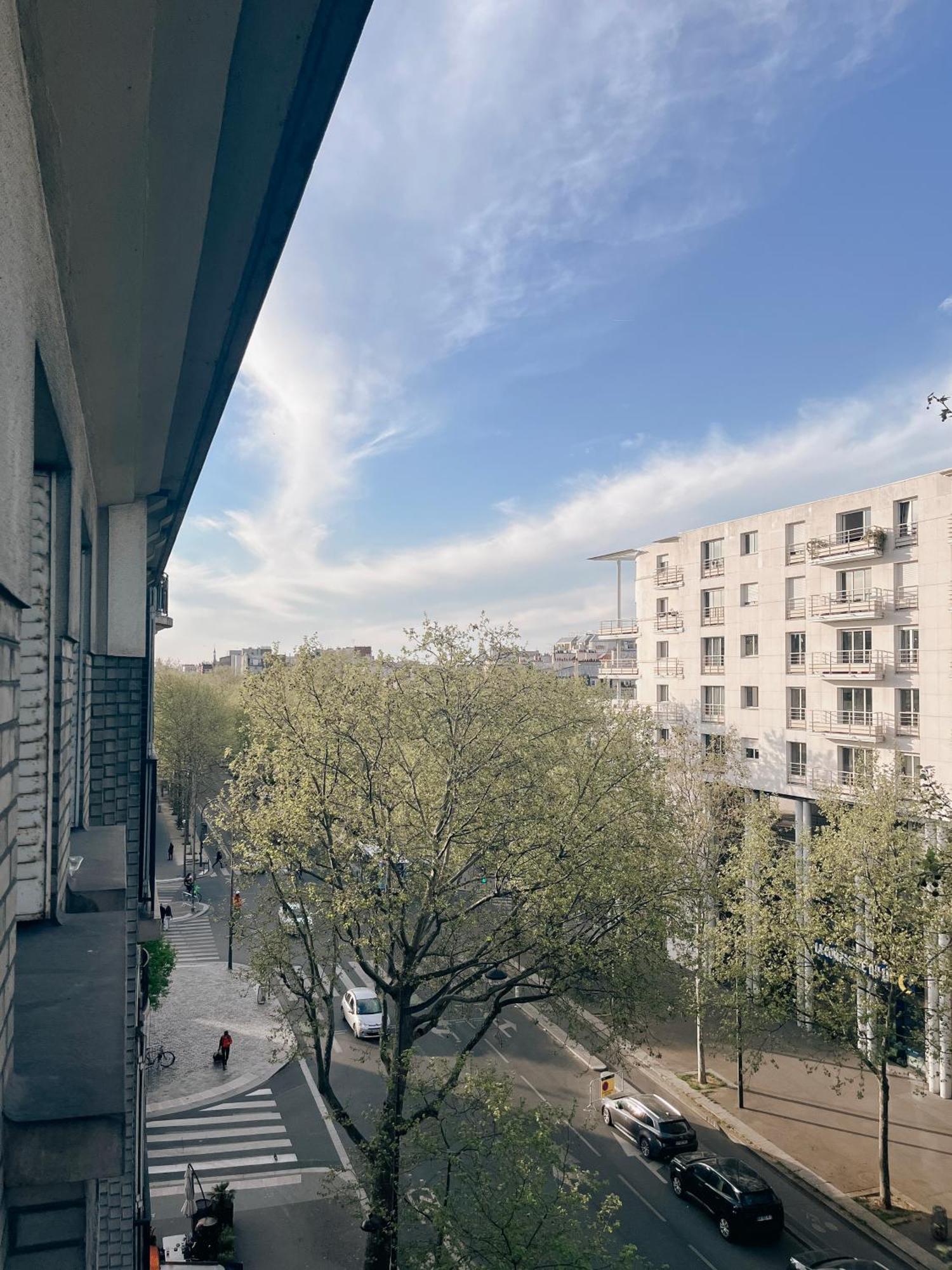 Appartamento A Deux Pas De Gare De Lyon *