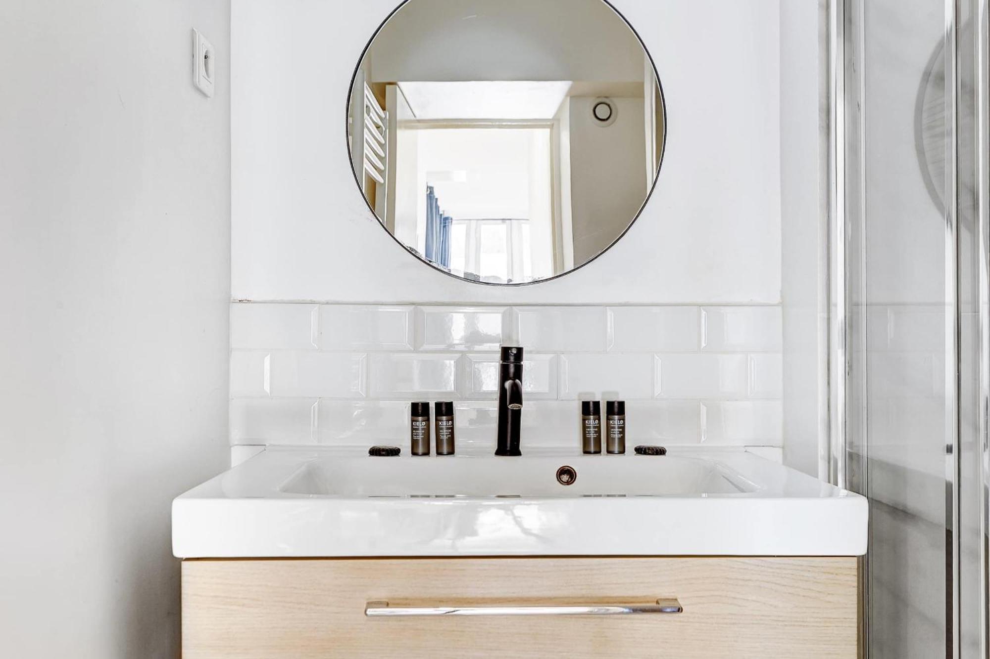Appartamento Charme Contemporain Pres De La - 4p