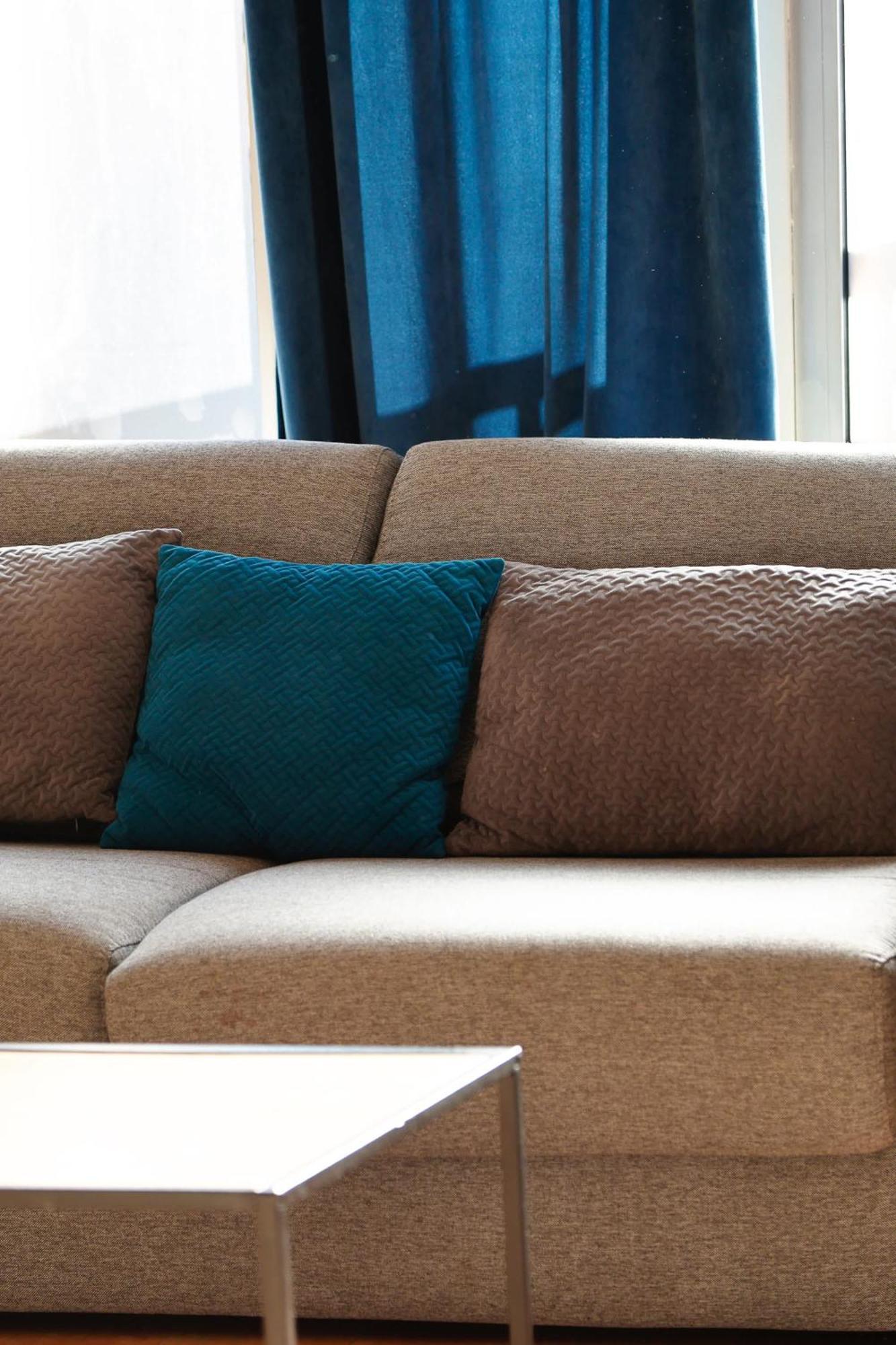 Appartamento Charme Contemporain Pres De La - 4p Parigi