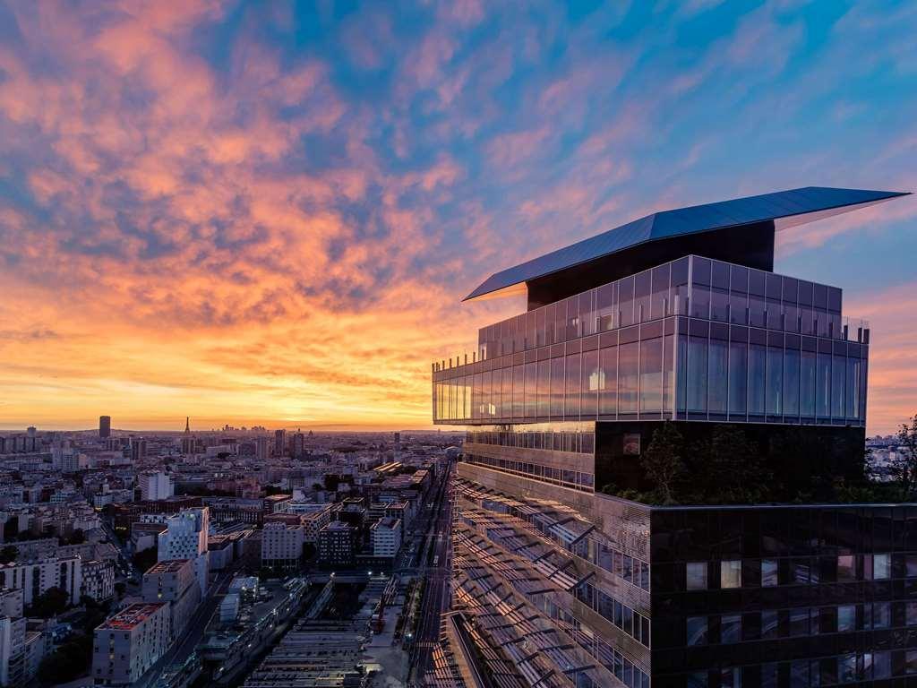 Too - Mgallery 4* Parigi