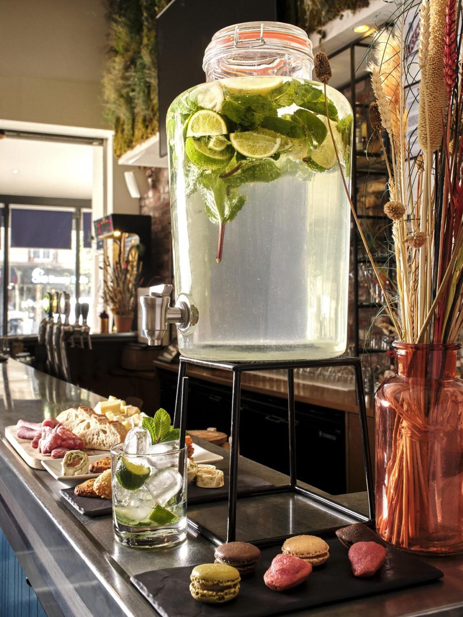 The Playce By Happyculture Paris