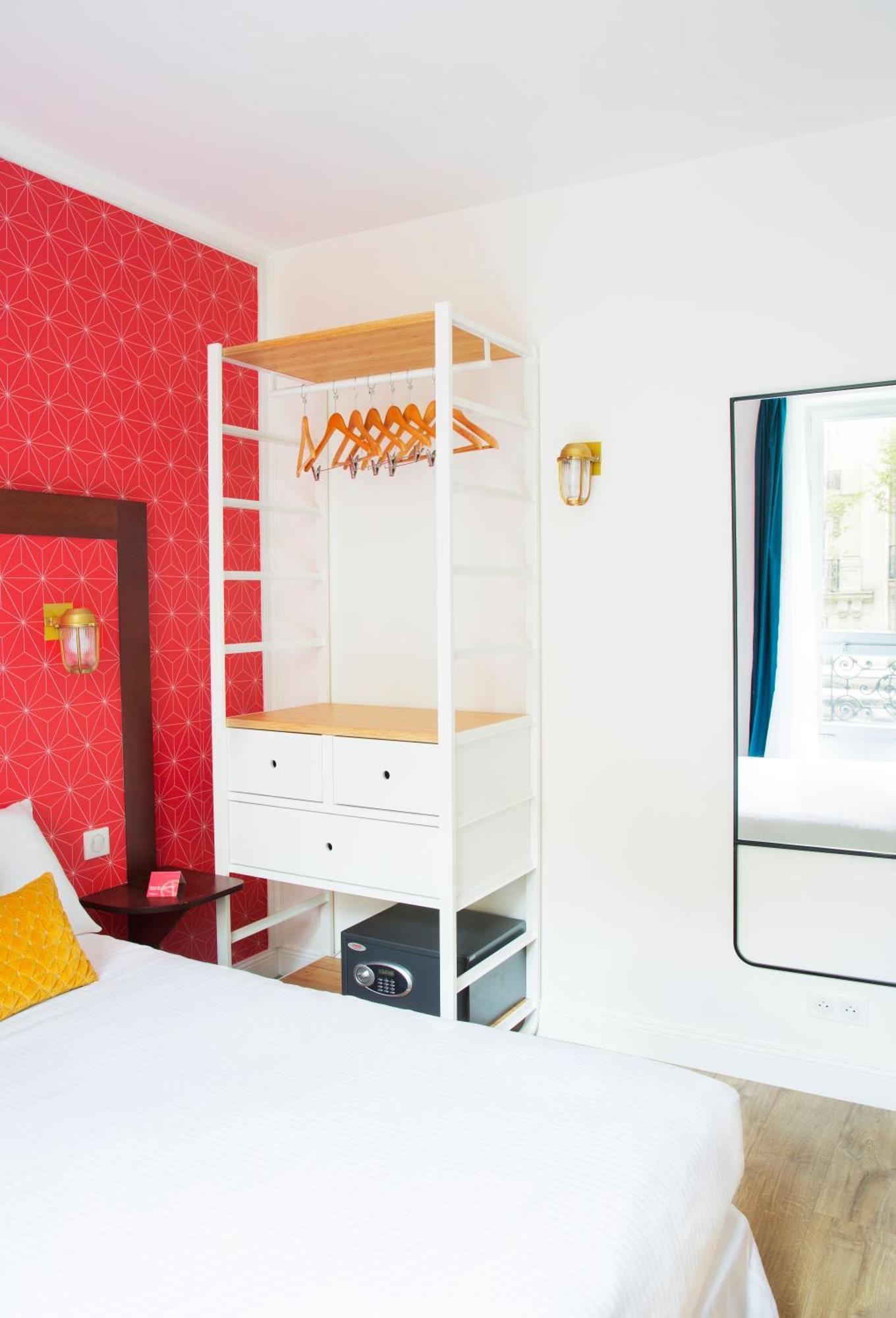 The Playce By Happyculture Paris