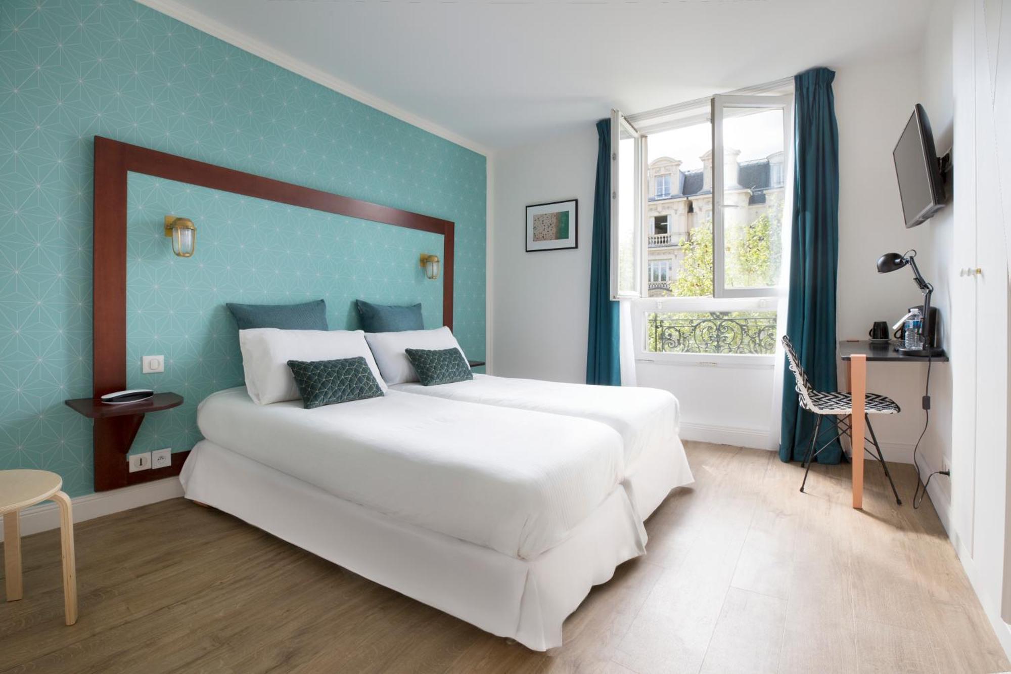 The Playce By Happyculture 4* Paris