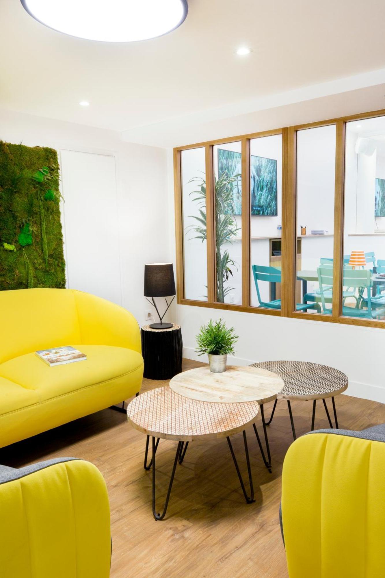 Hotel The Playce By Happyculture