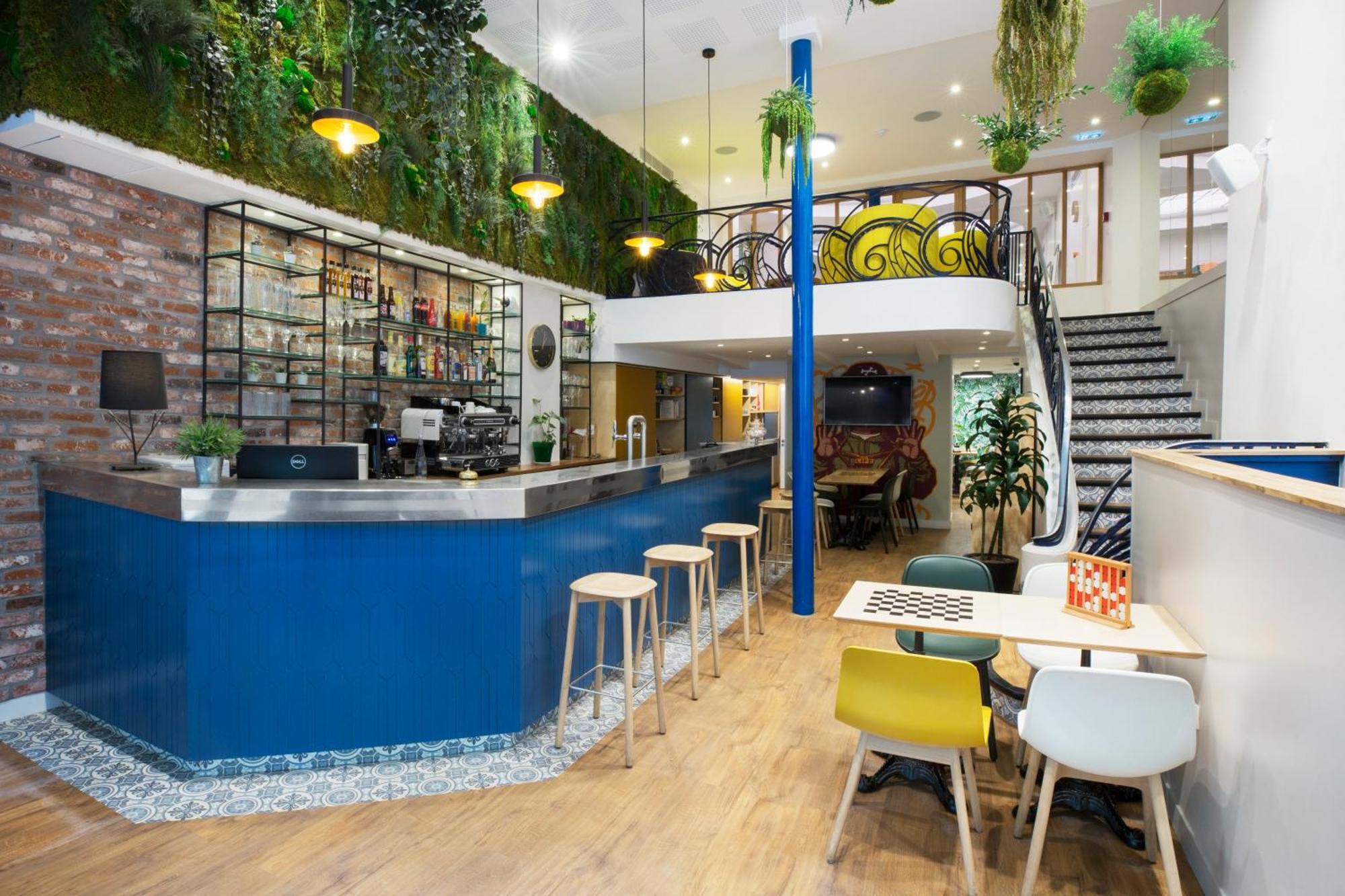 The Playce By Happyculture Hotel 4*