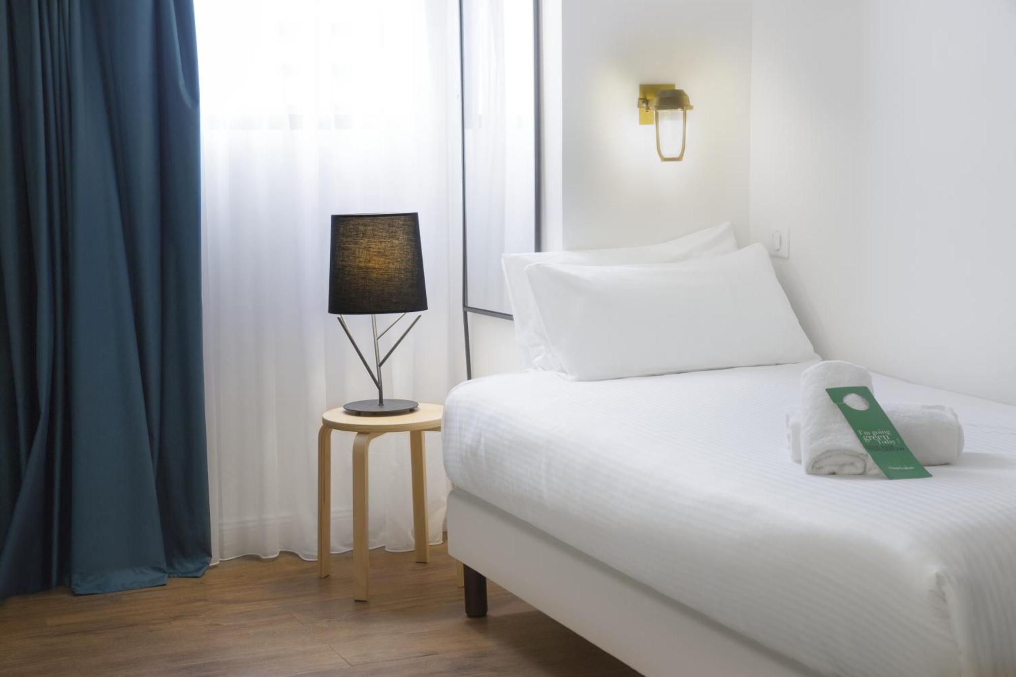 The Playce By Happyculture Hotel Paris