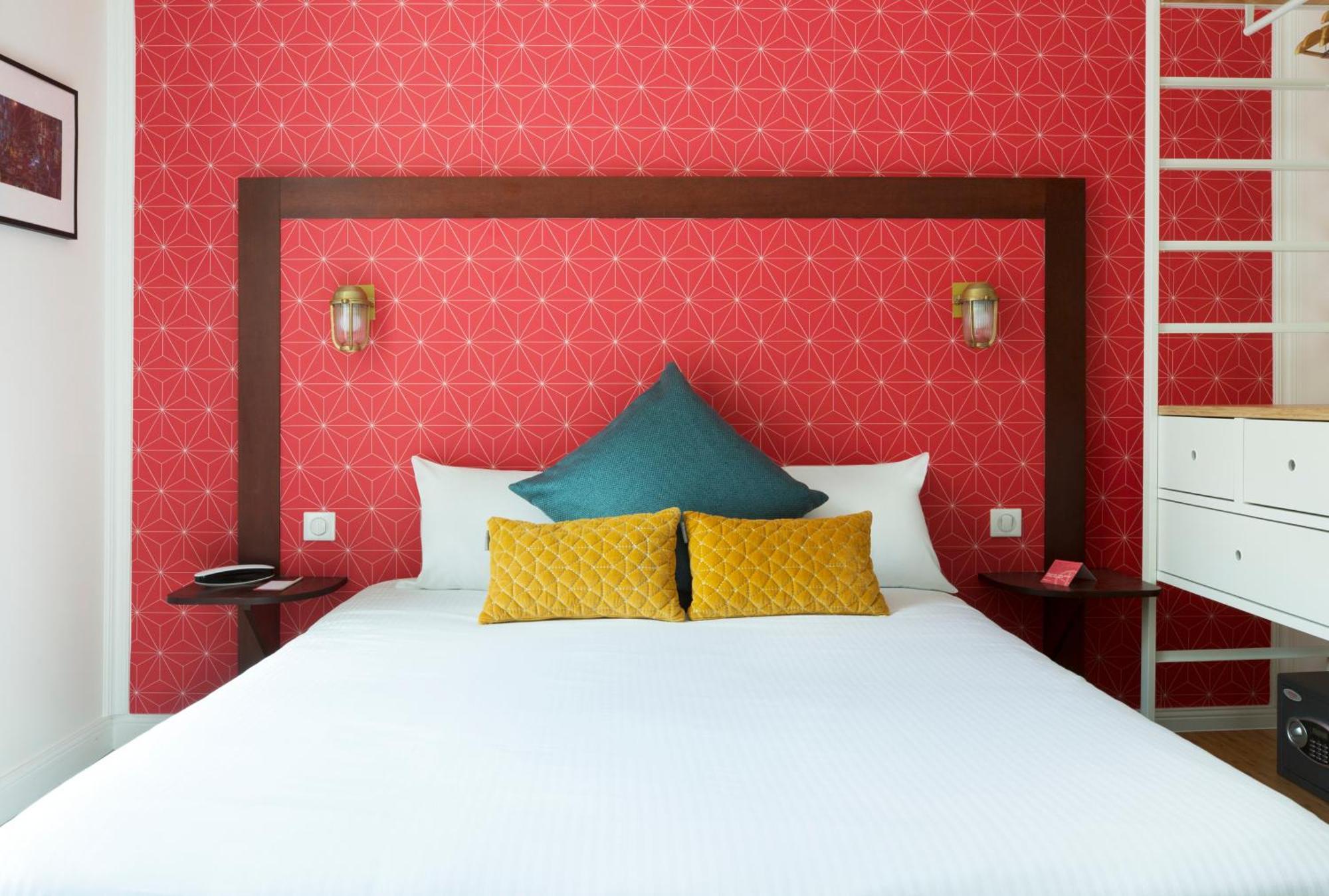 The Playce By Happyculture 4* Paris